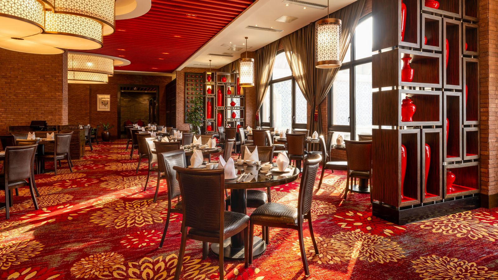 Sofitel Macau at Ponte 16 - Macau SAR, China