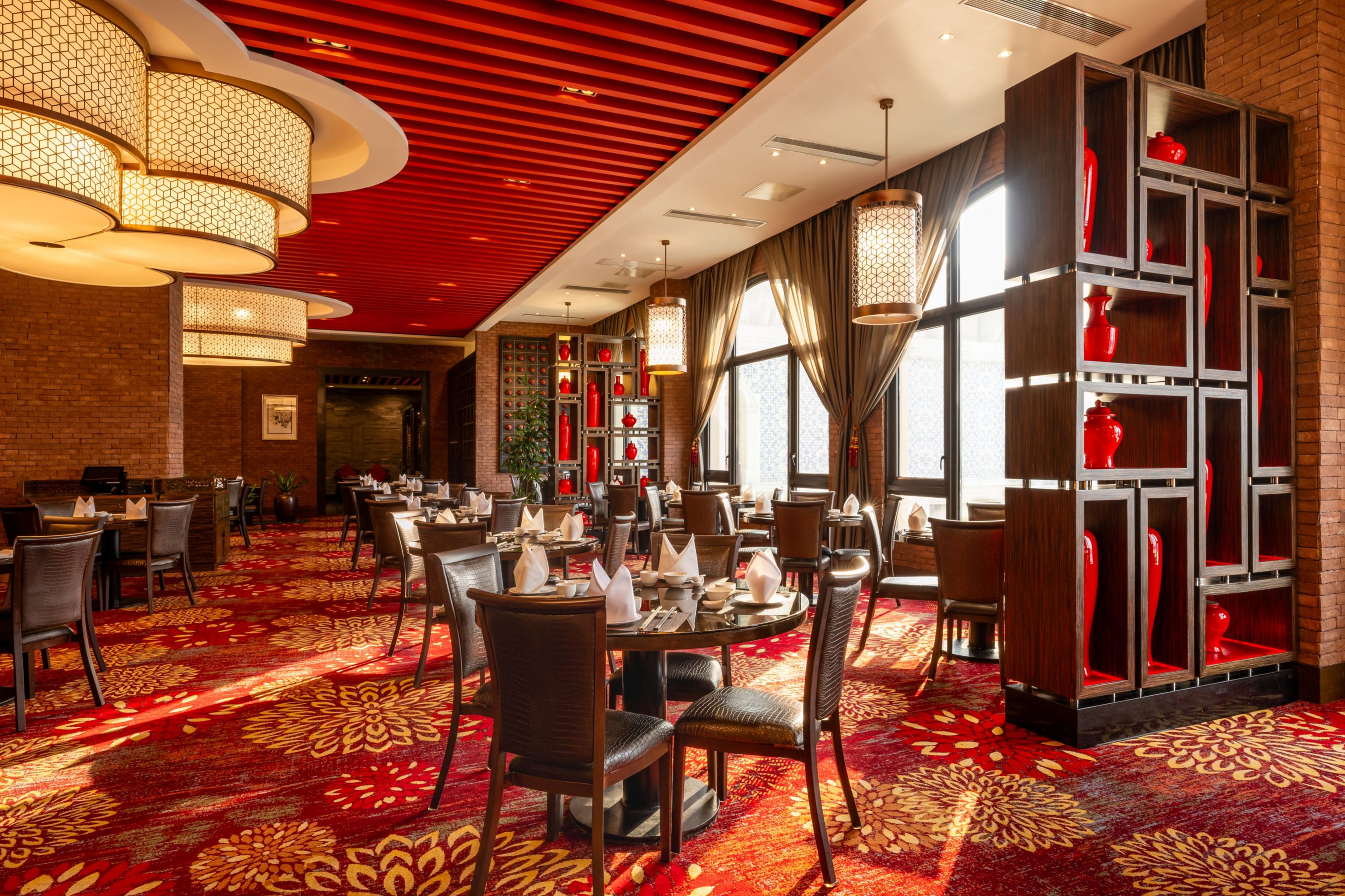 Sofitel Macau at Ponte 16 - Macau SAR, China