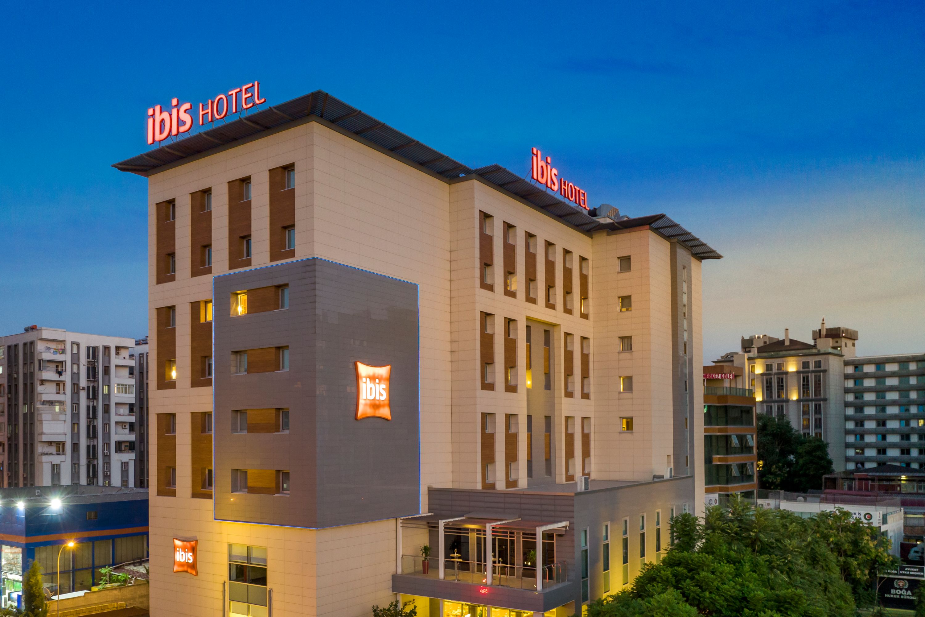 ibis Adana - Turkey