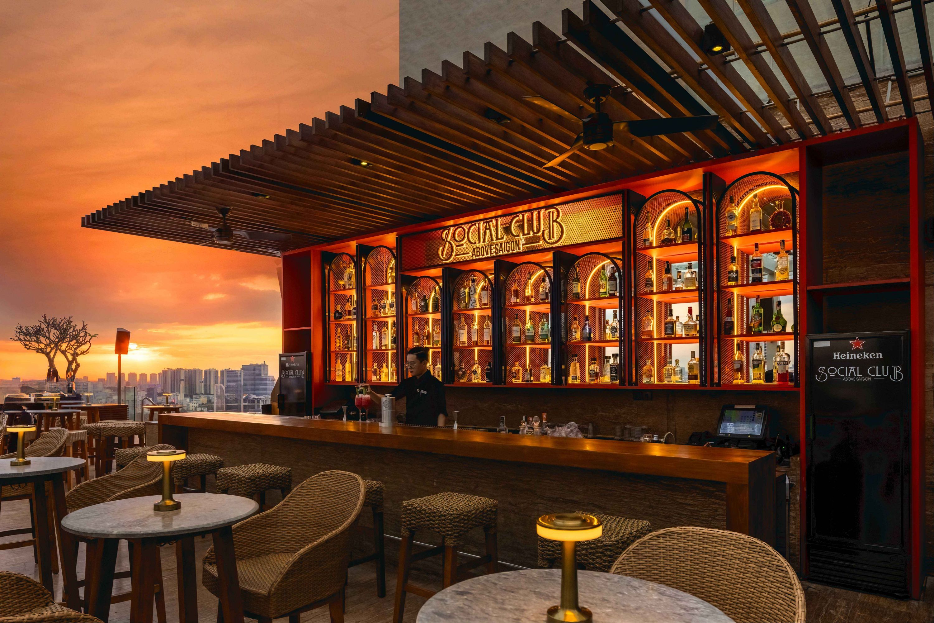 Hôtel des Arts Saigon - MGallery Collection - Vietnam