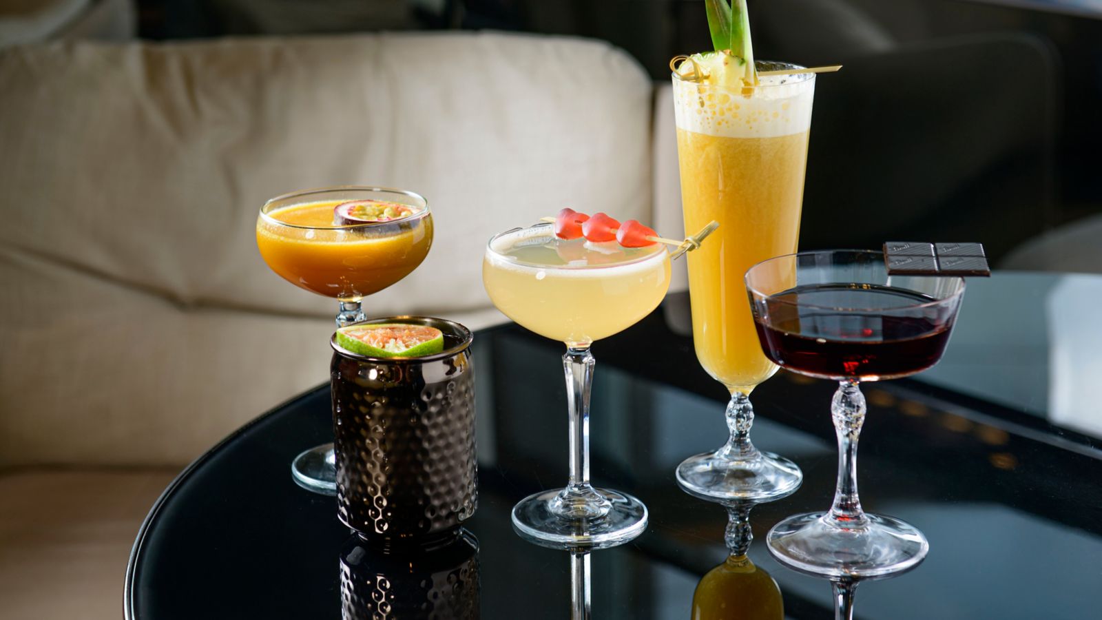 Sofitel Warsaw Victoria - Poland