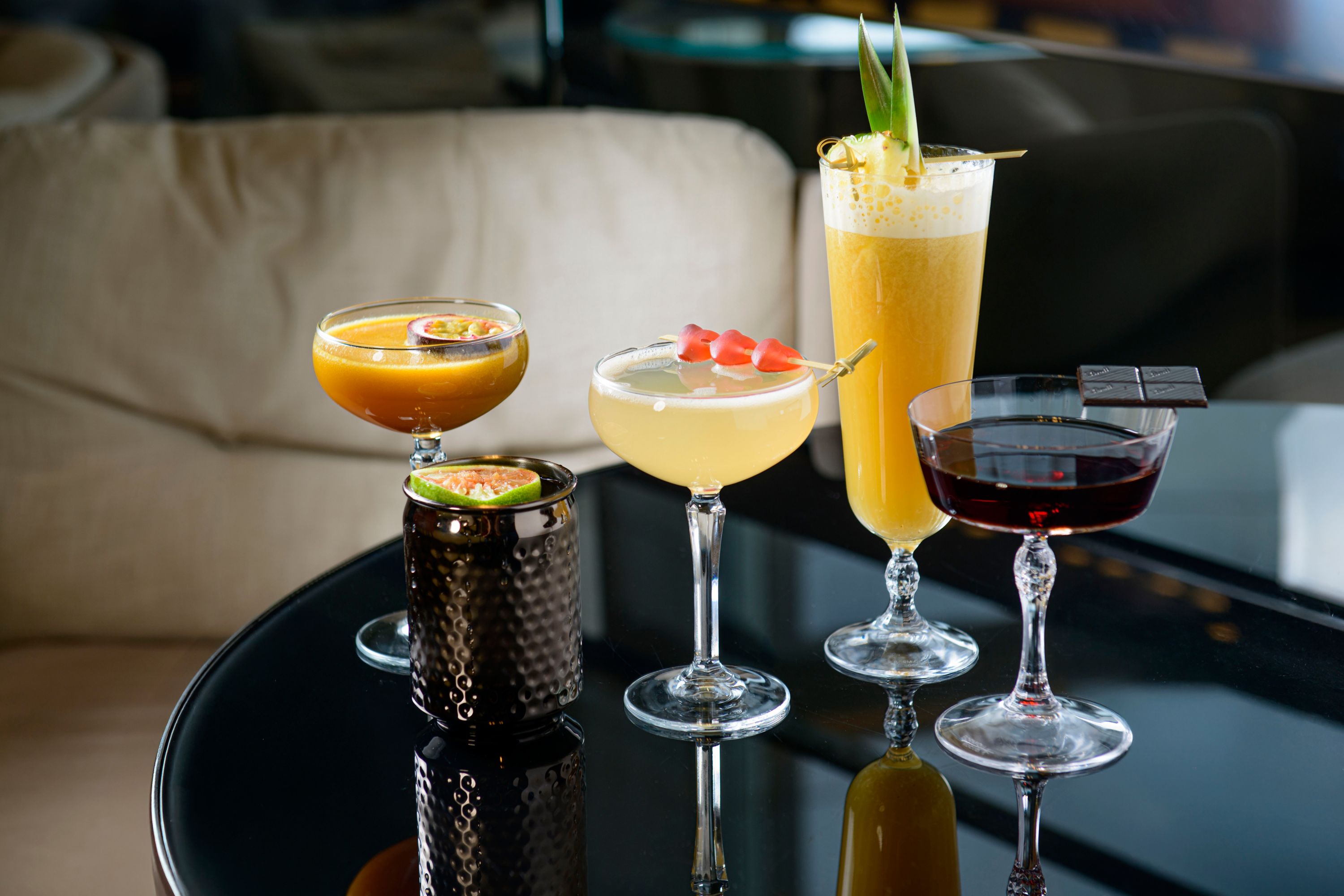 Sofitel Warsaw Victoria - Poland