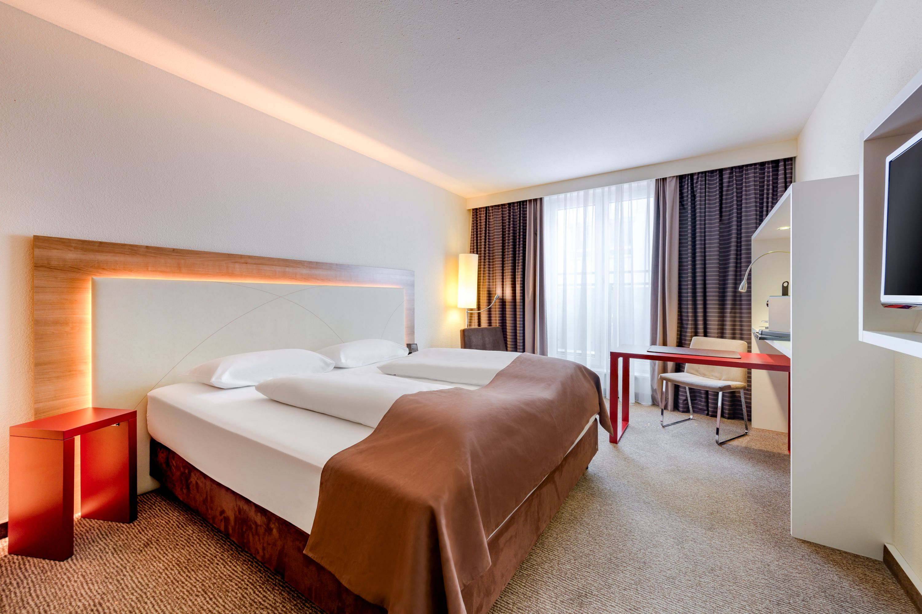 Mercure Hotel Stuttgart Airport Messe - Germany