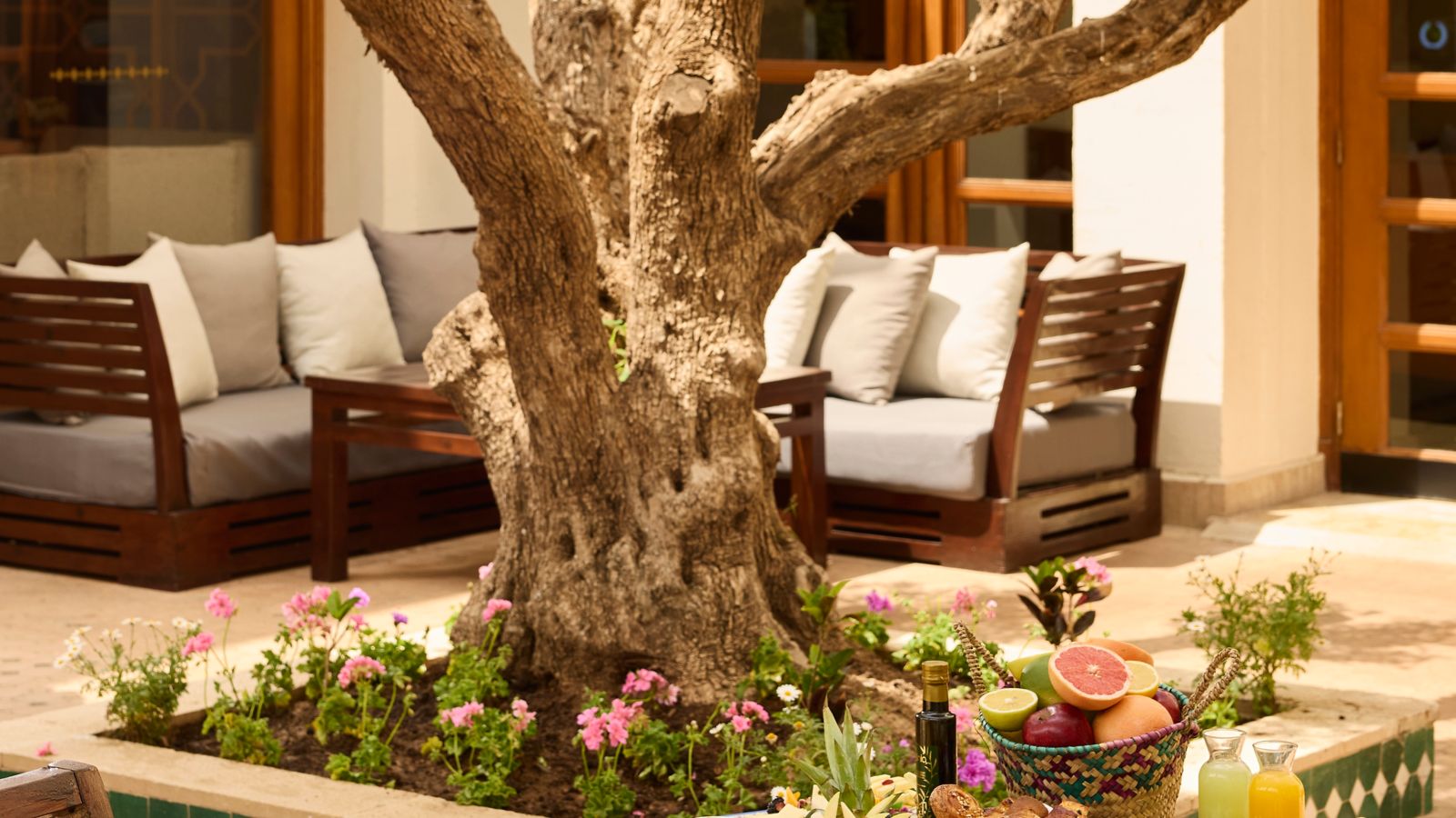 Sofitel Agadir Royal Bay Resort - Morocco
