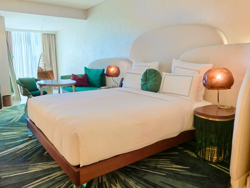 Gem Forest Hotel Nairobi - MGallery Collection - Kenya