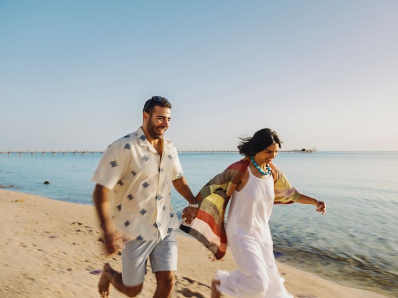 Novotel Marsa Alam Beach Resort - Egypt