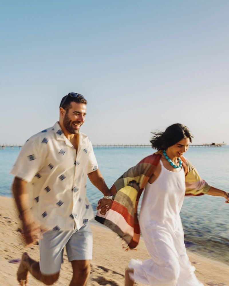 Viaje no feriado e parcele em 6x