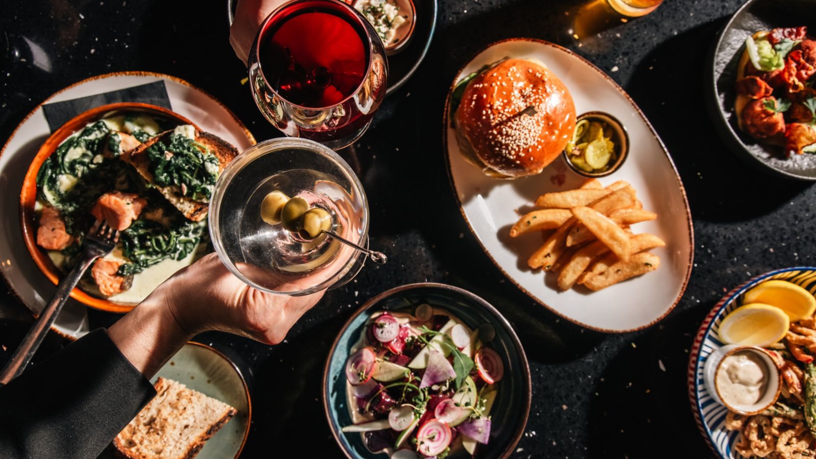 Sofitel Chicago Magnificent Mile - United States