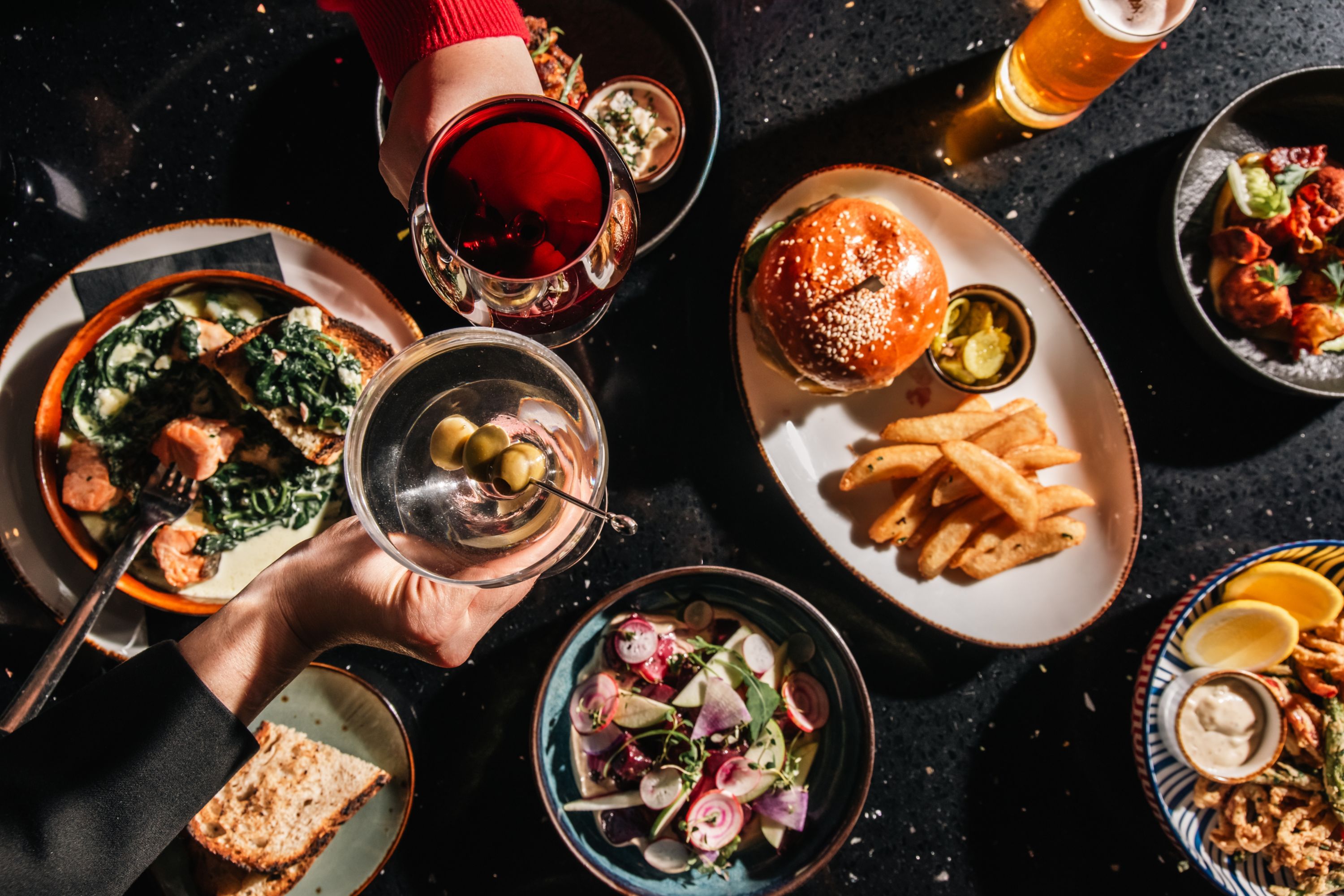 Sofitel Chicago Magnificent Mile - United States