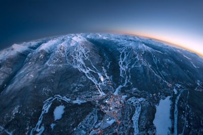 Fairmont Chateau Whistler Golf Club - Image 2