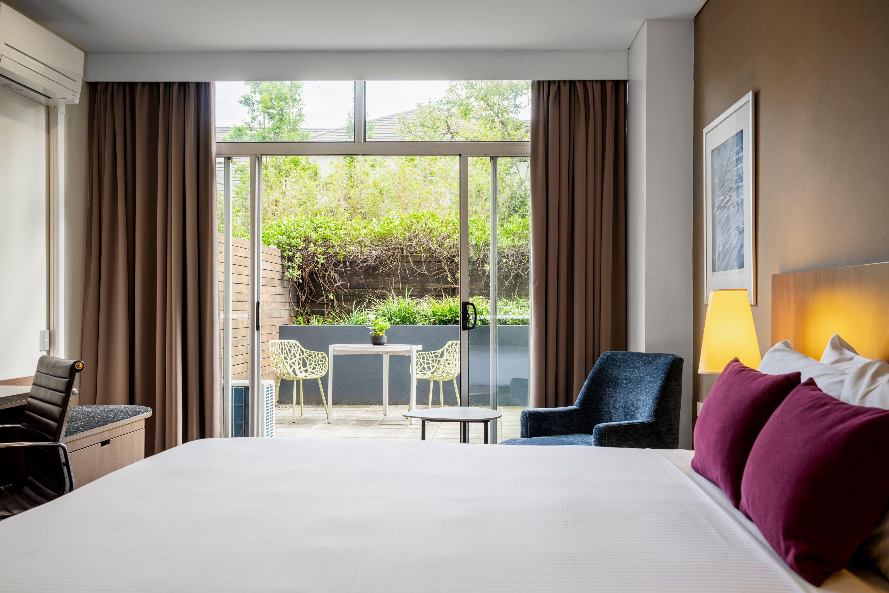 Mercure Sydney St Leonards - Australia