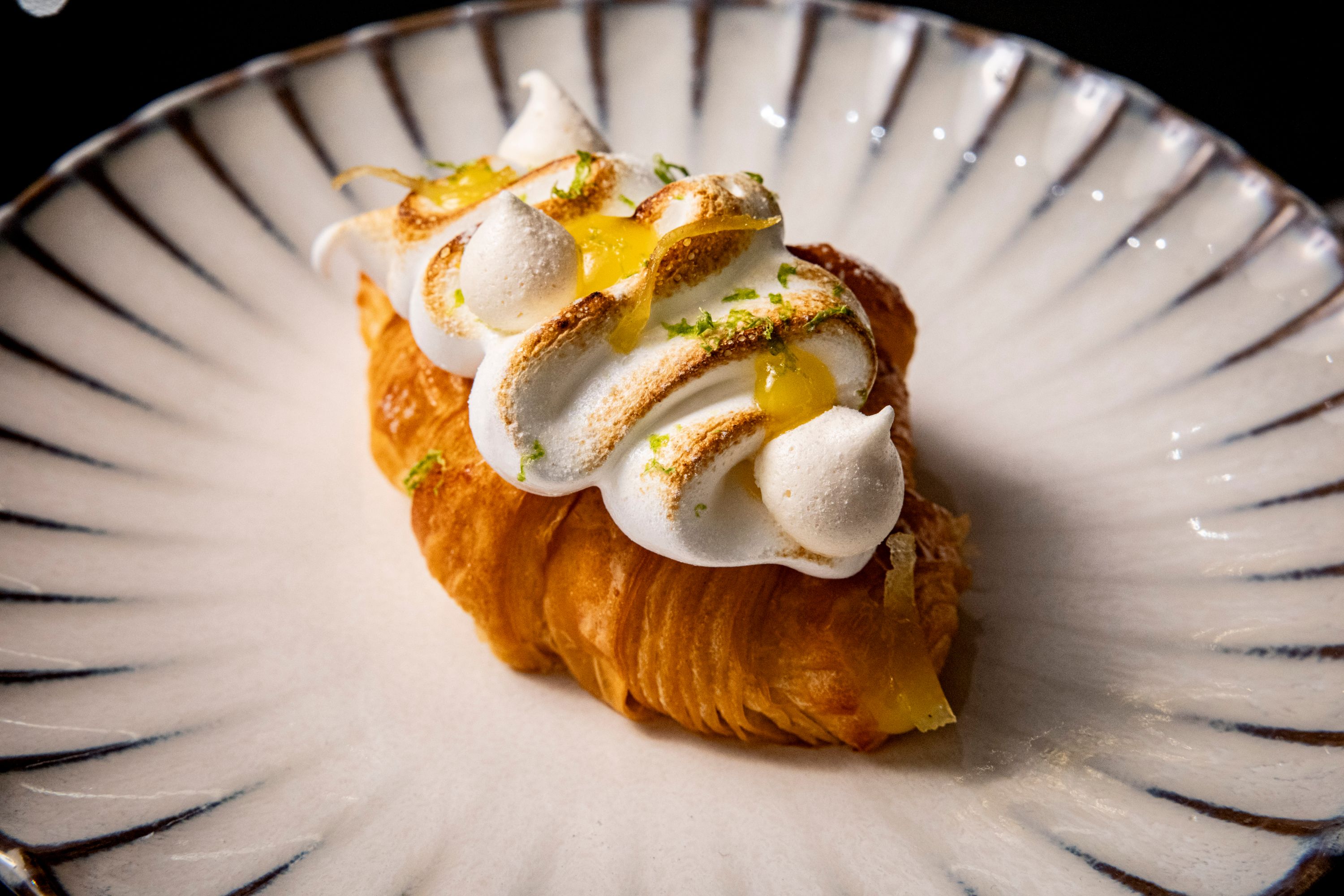 La Haute Croissanterie at Sofitel Paris Le Faubourg