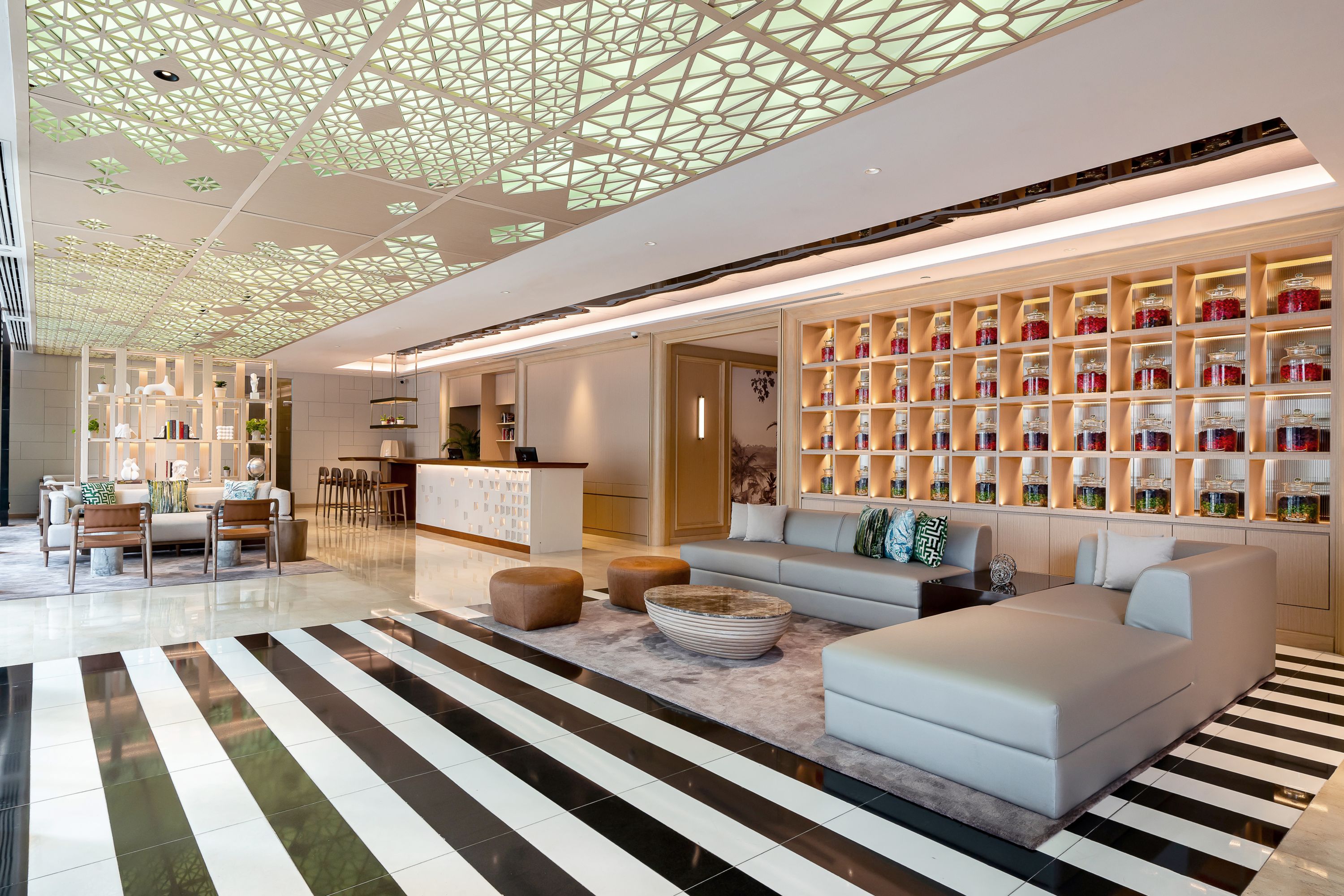 Novotel Living Bangkok Sukhumvit Legacy - Thailand