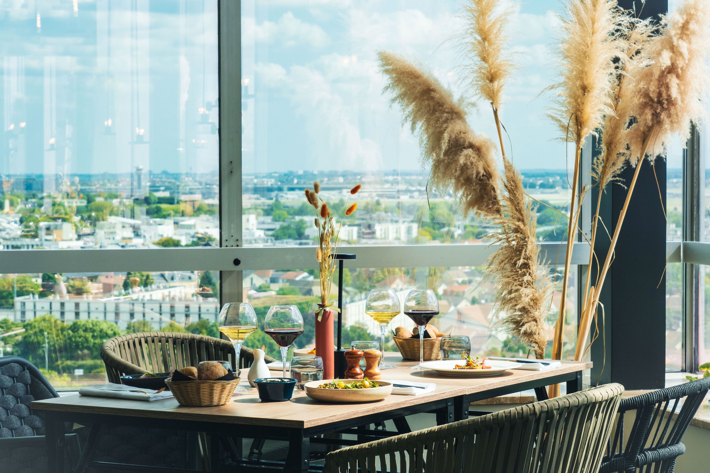 Mercure Paris Orly Rungis Airport - France