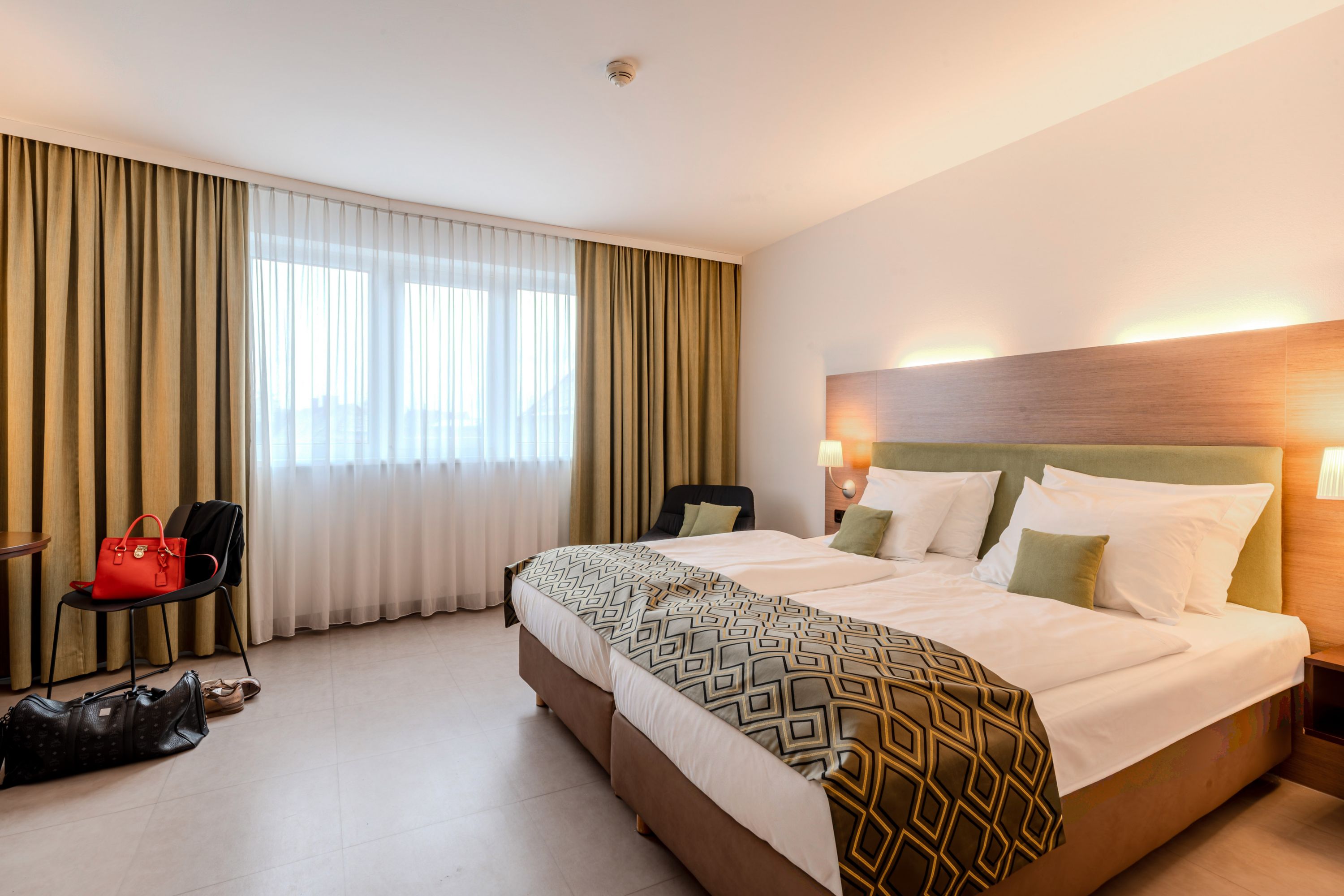 Hotel Mercure Graz City - Austria