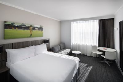 Mercure Sydney Bankstown - Australia