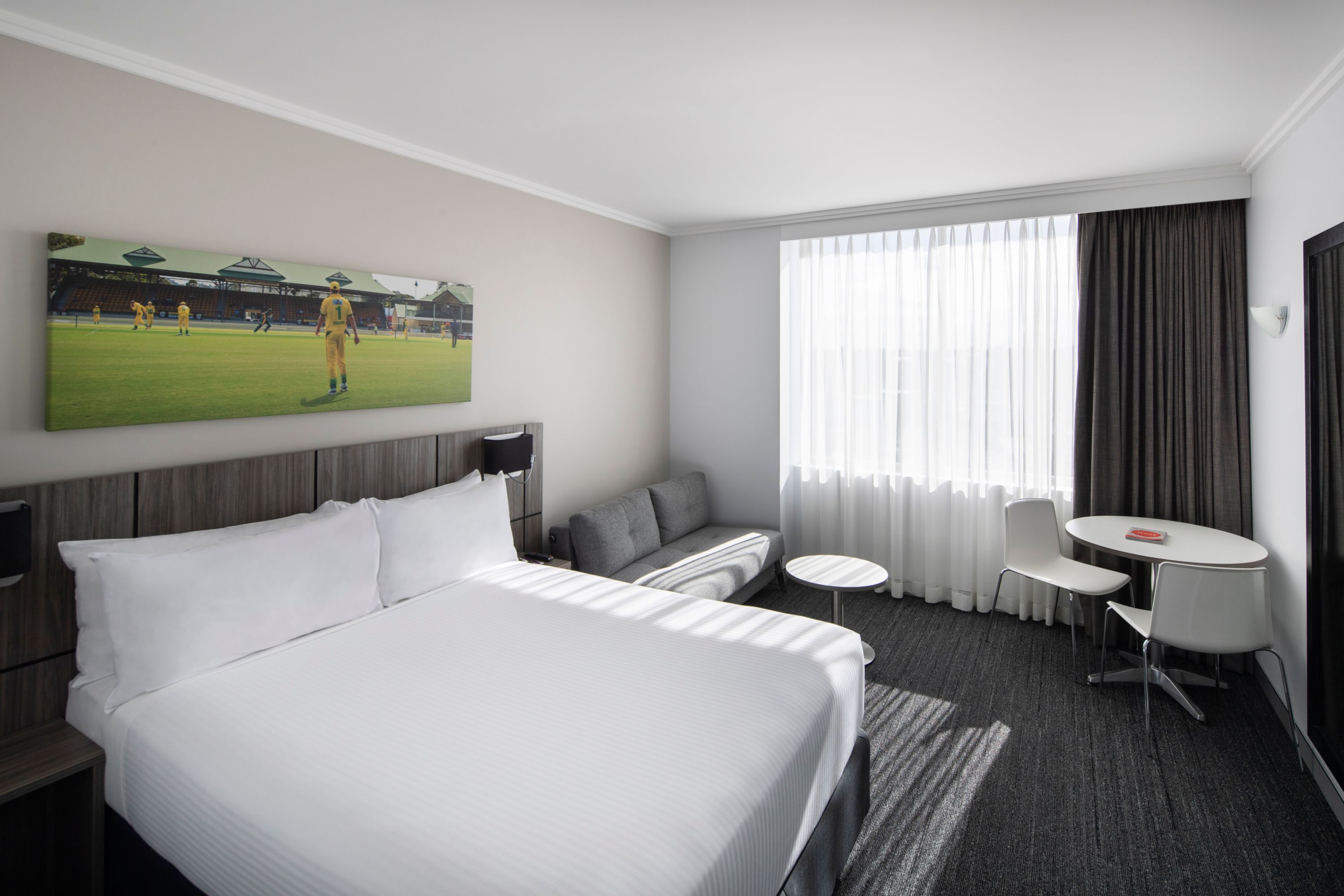 Mercure Sydney Bankstown - Australia