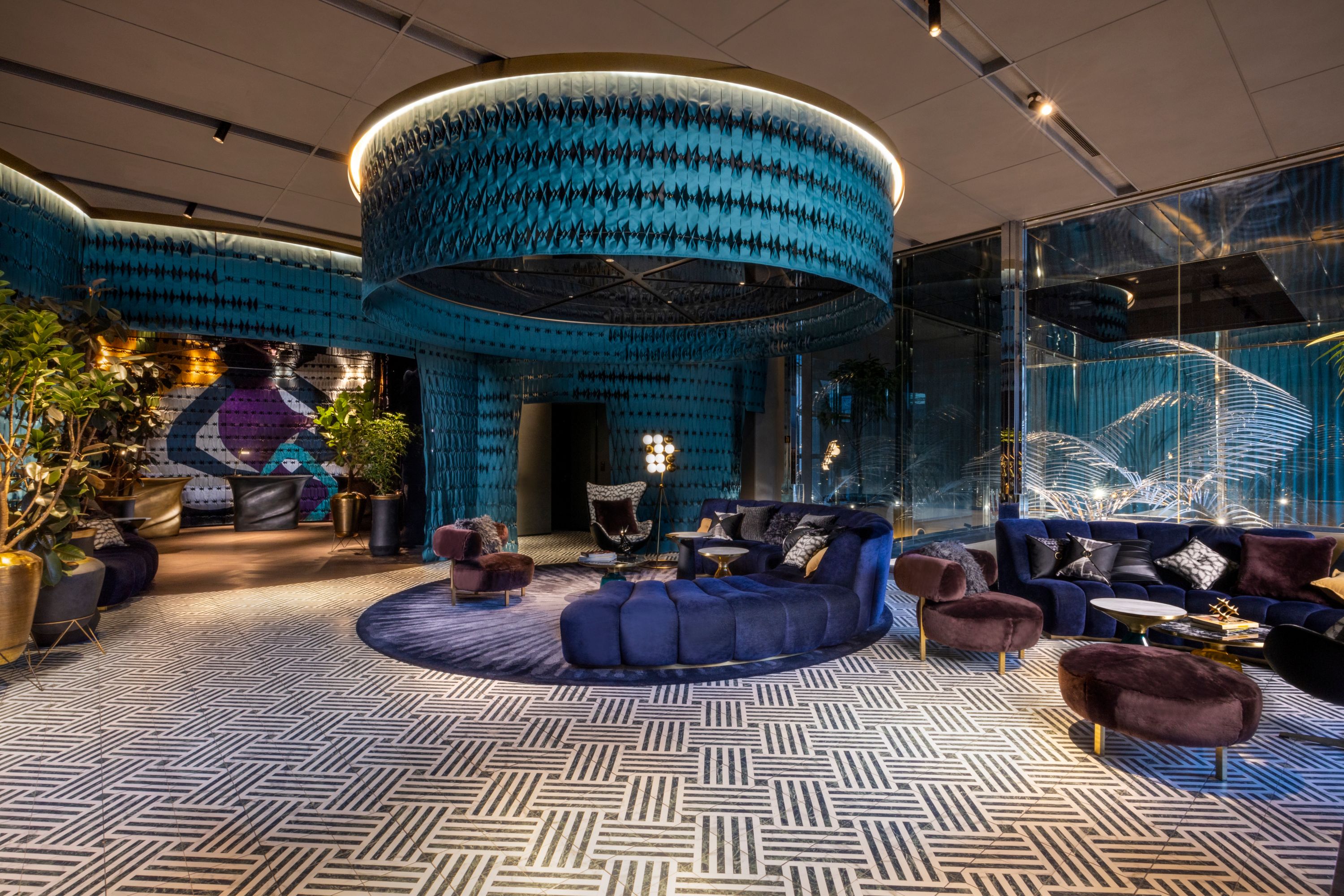 Mercure Tokyo Hibiya - Japan