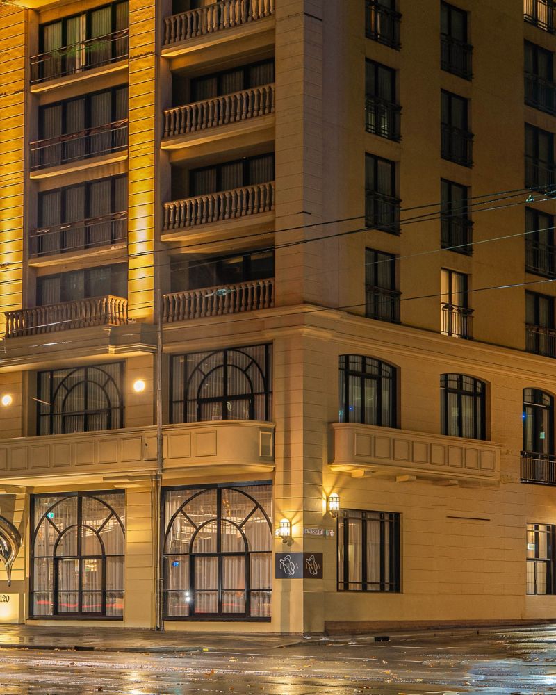 The Playford Hotel Adelaide - MGallery Collection - Australia