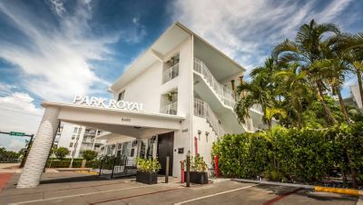 Park Royal Miami Beach managed by Accor - United States