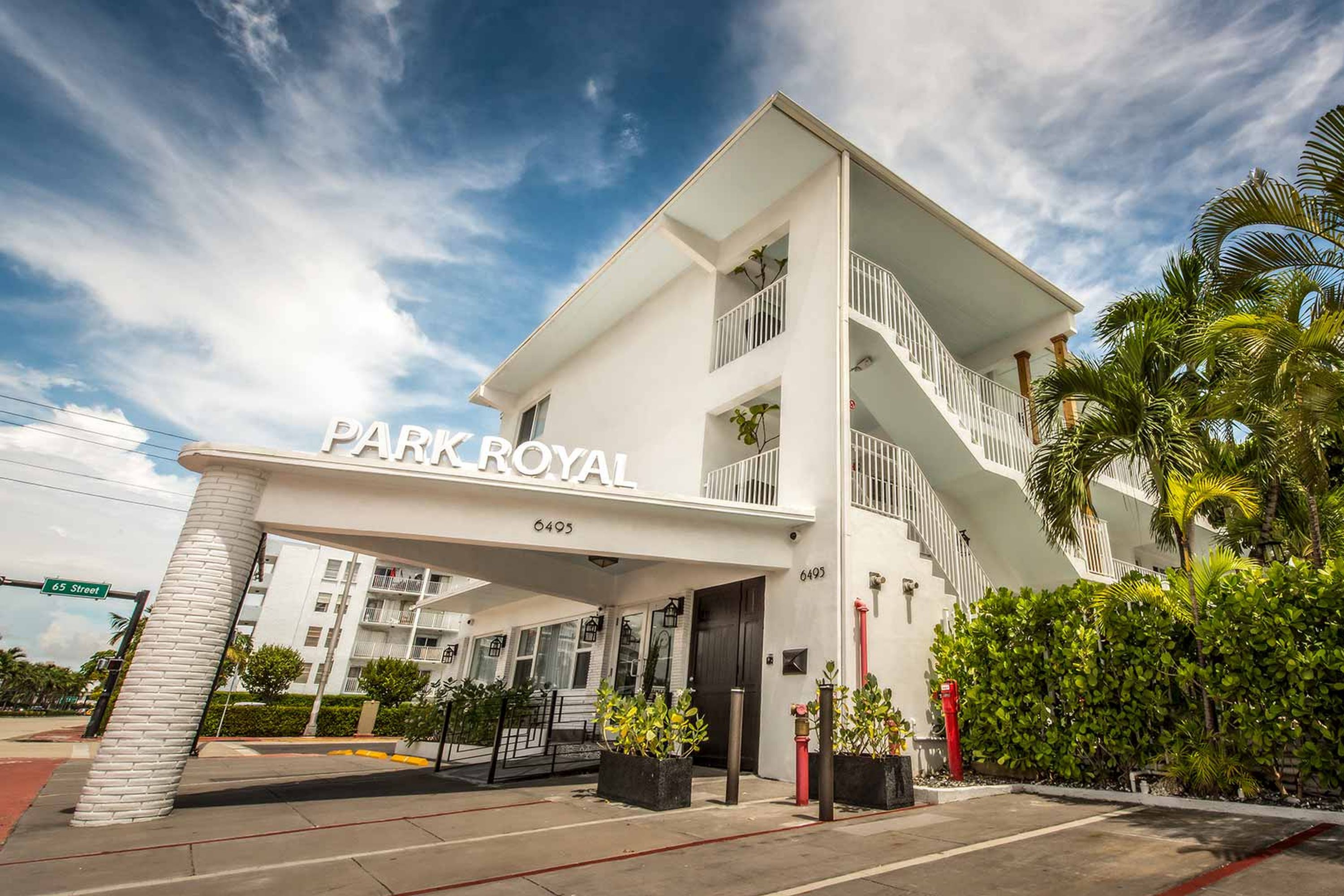 Park Royal Miami Beach managed by Accor - United States