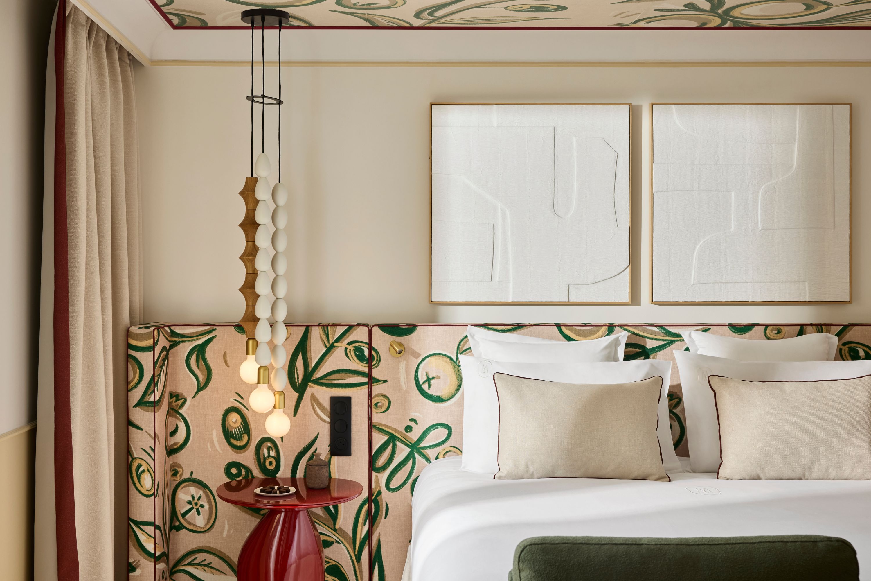 Grand Hôtel Roi René Aix-en-Provence Centre - MGallery Collection - France