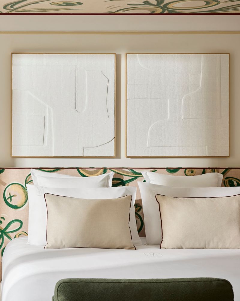 Grand Hôtel Roi René Aix-en-Provence Centre - MGallery Collection - France