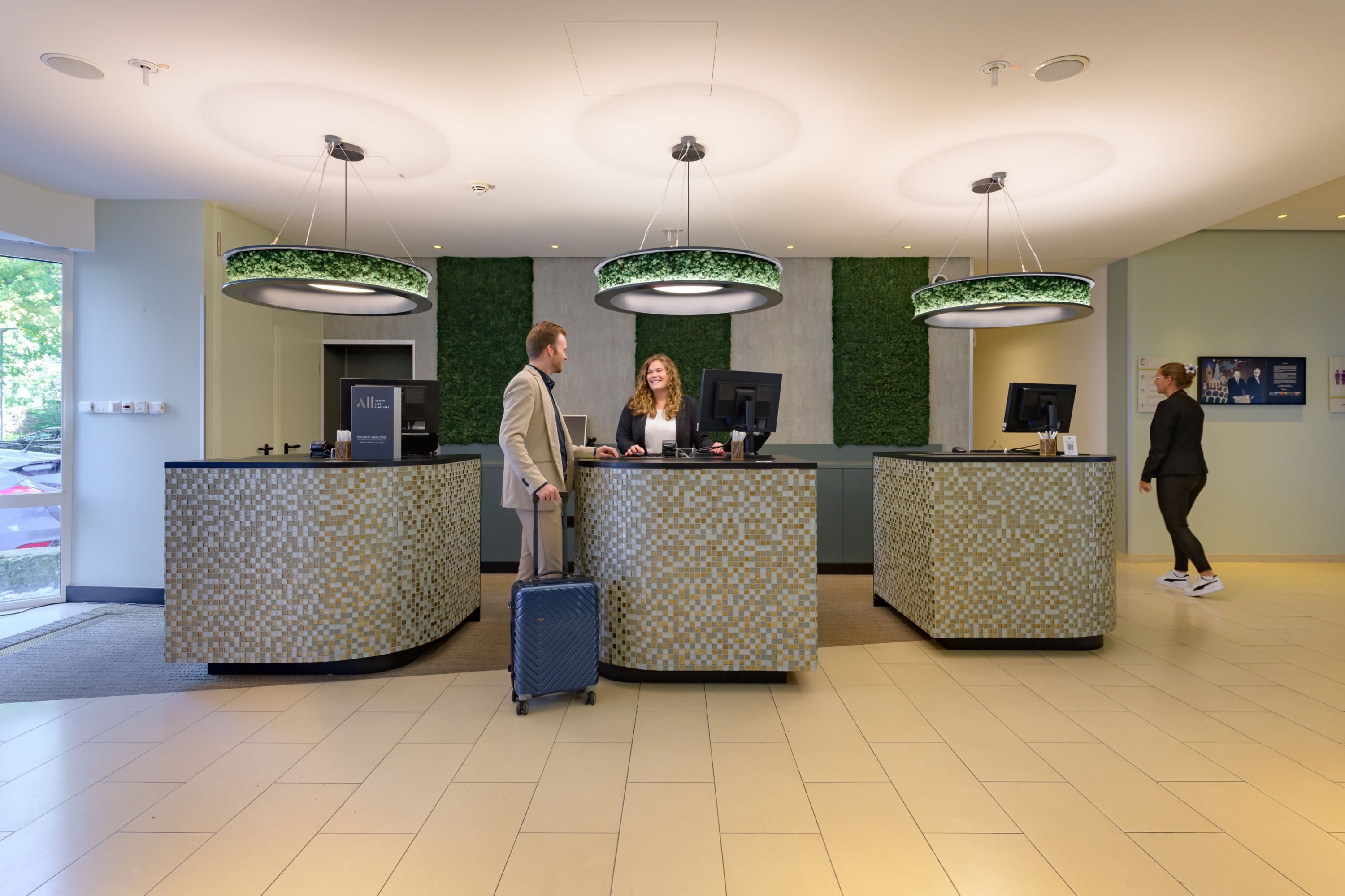 Mercure Hotel Koeln West - Germany