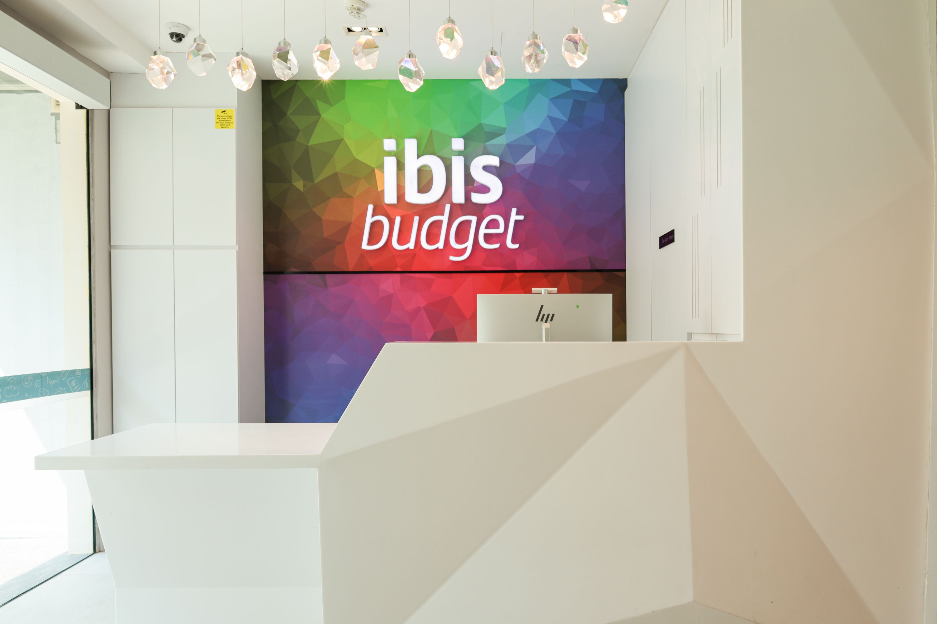 ibis budget Singapore Olive - Singapore