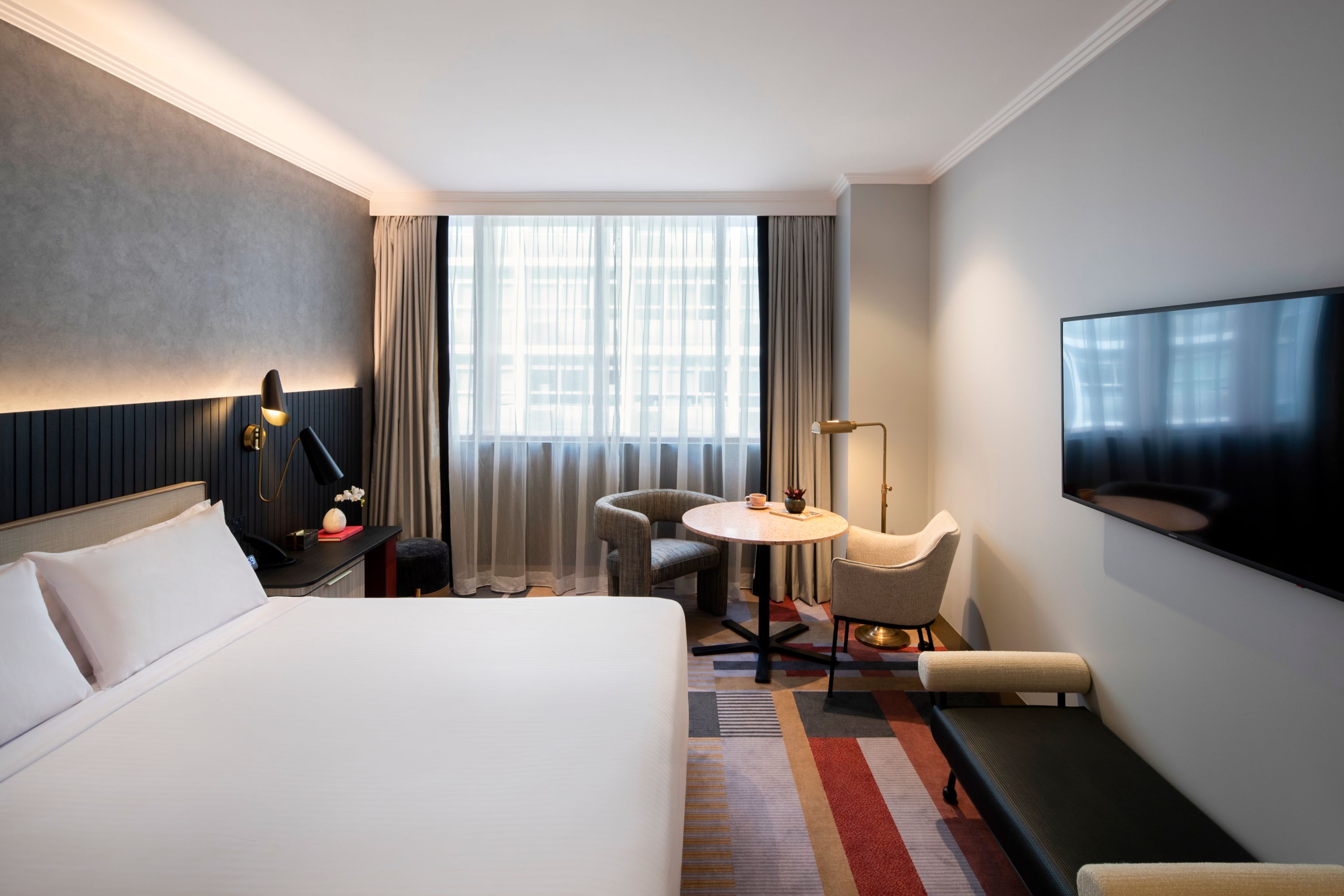 The Sebel Sydney Martin Place - Australia