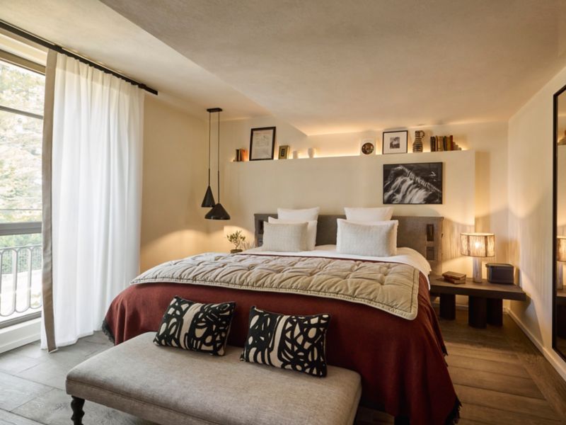 L’Isle de Leos Hotel & Spa—MGallery Collection - France