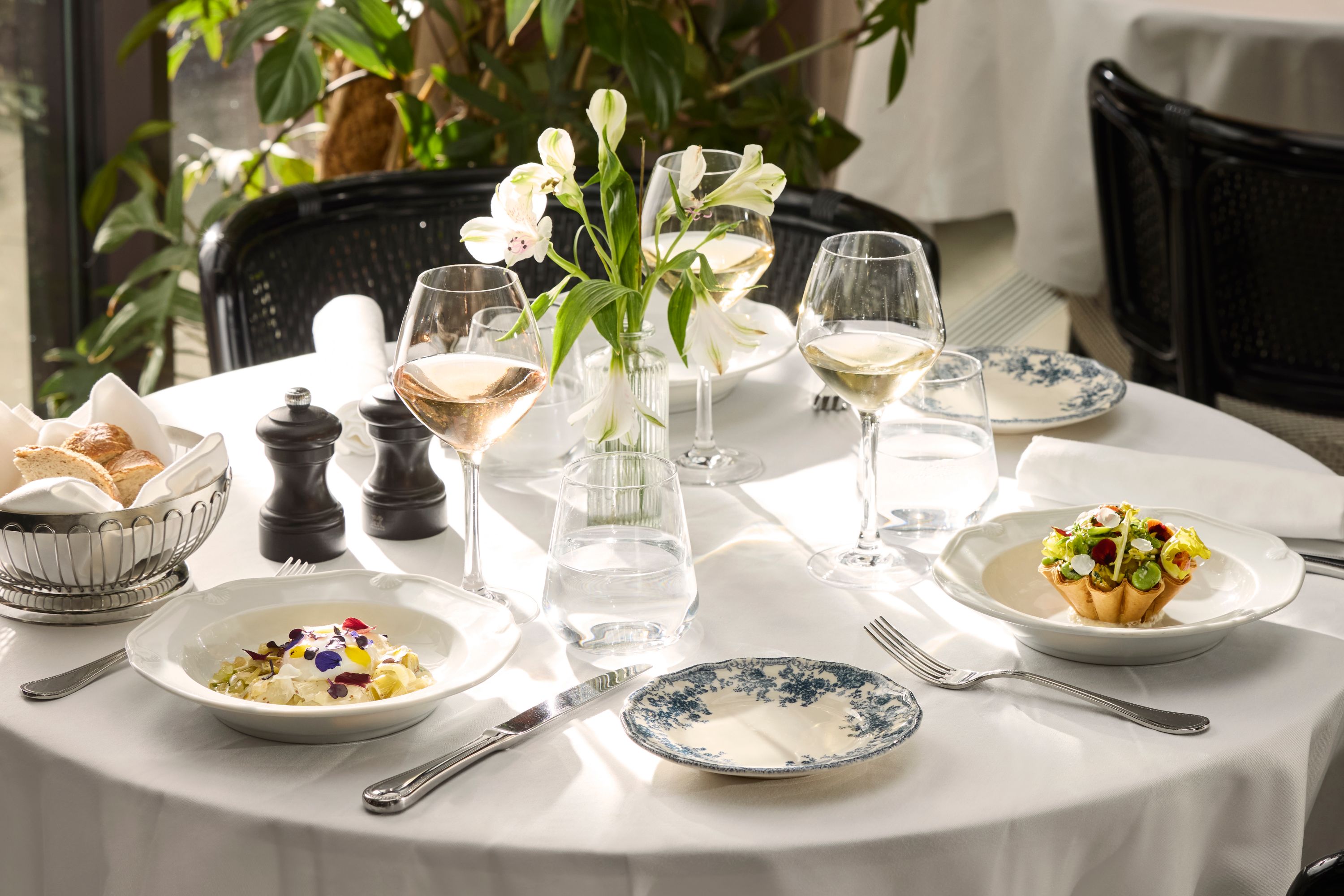 Domaine Reine Margot Paris - Issy - MGallery Collection - France