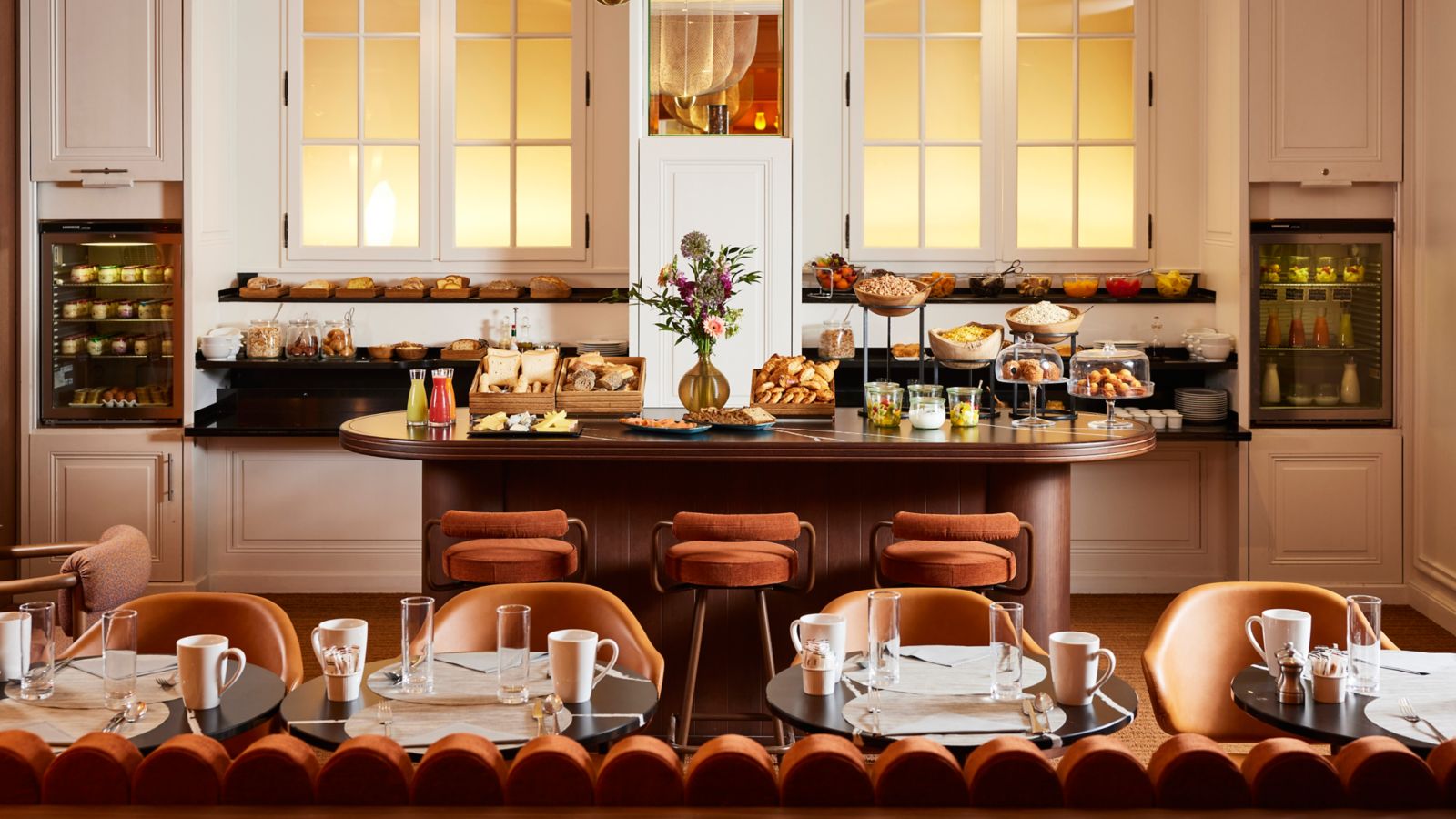 Sofitel Paris Baltimore Tour Eiffel - France