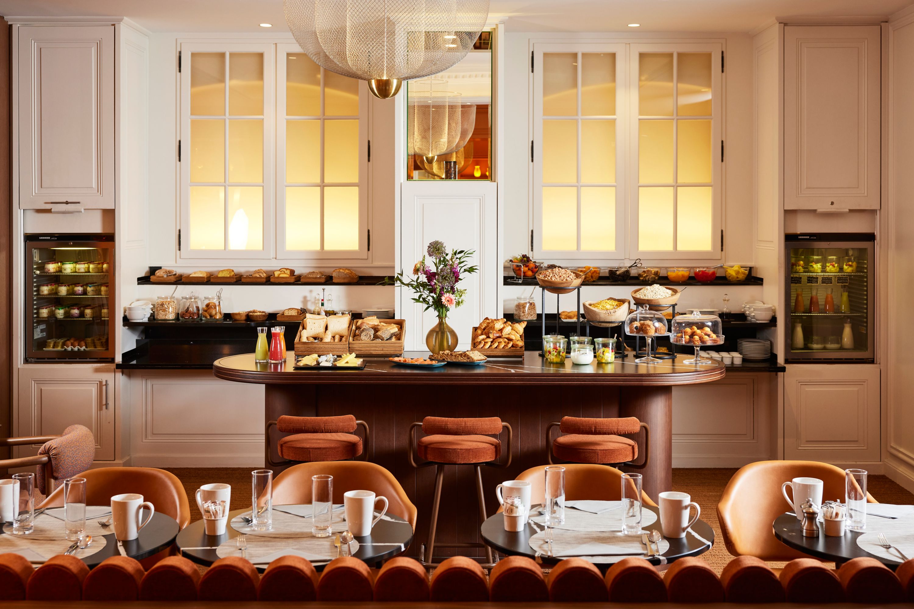 Sofitel Paris Baltimore Tour Eiffel - France