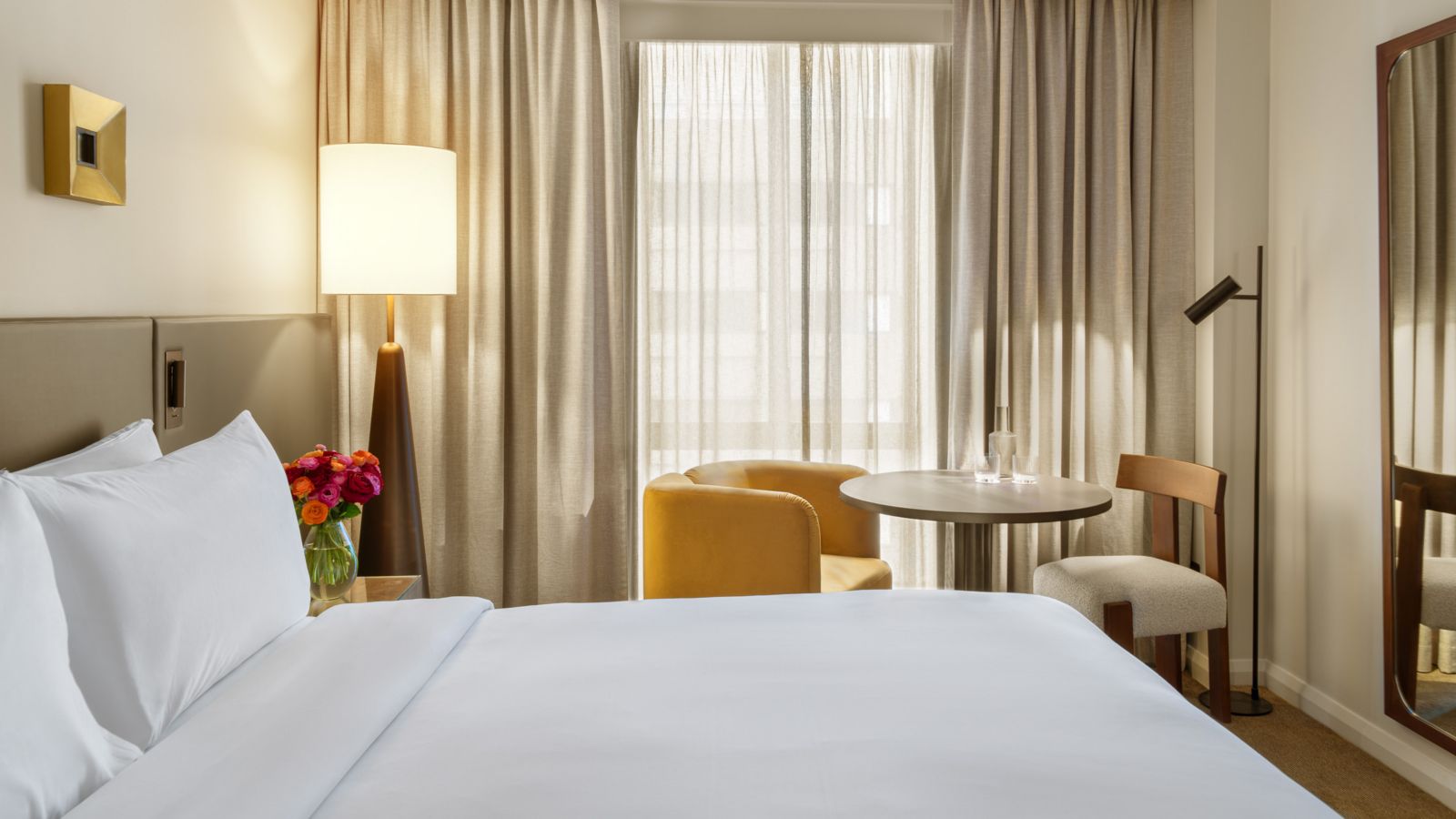 Sofitel Sydney Wentworth - Australia