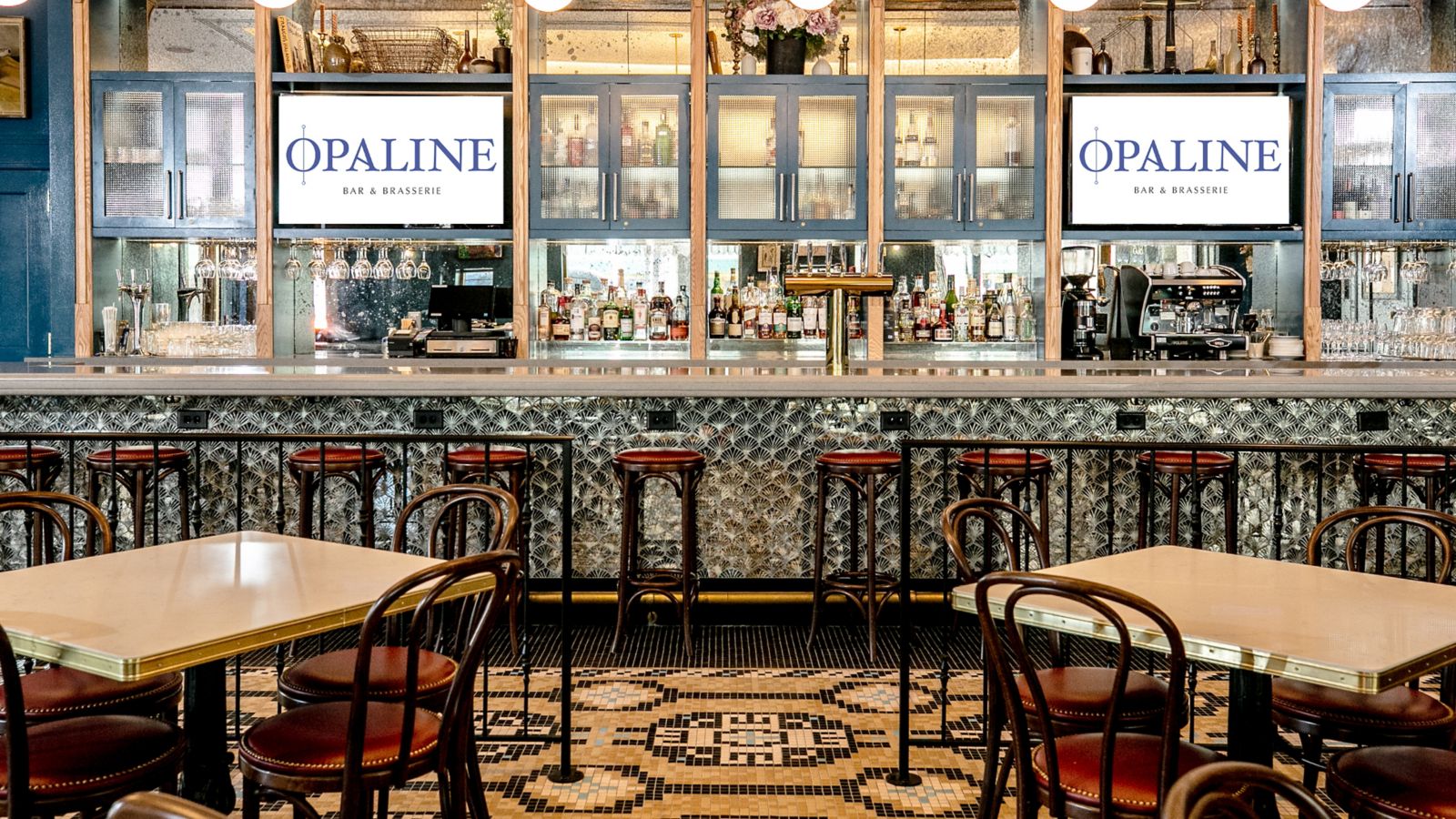 Sofitel Washington DC Lafayette Square - United States