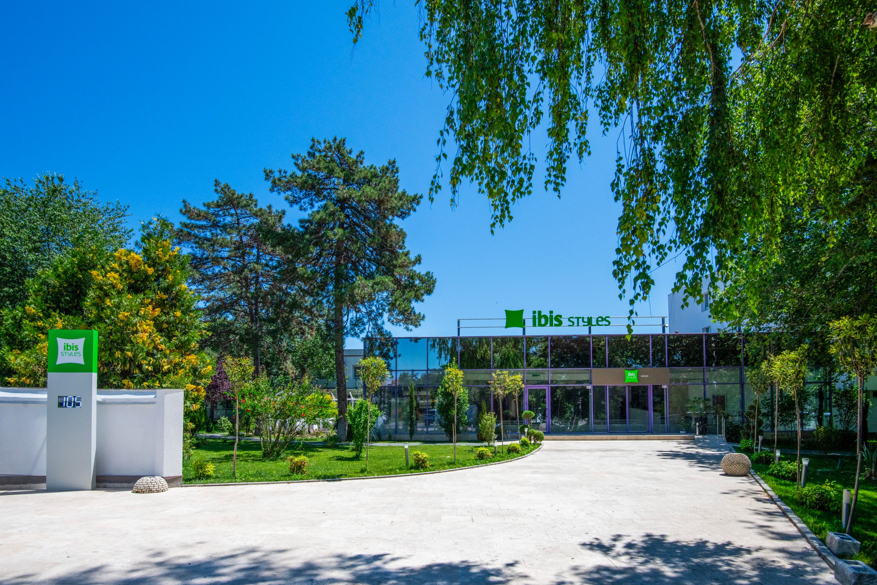 ibis Styles Venus - Romania