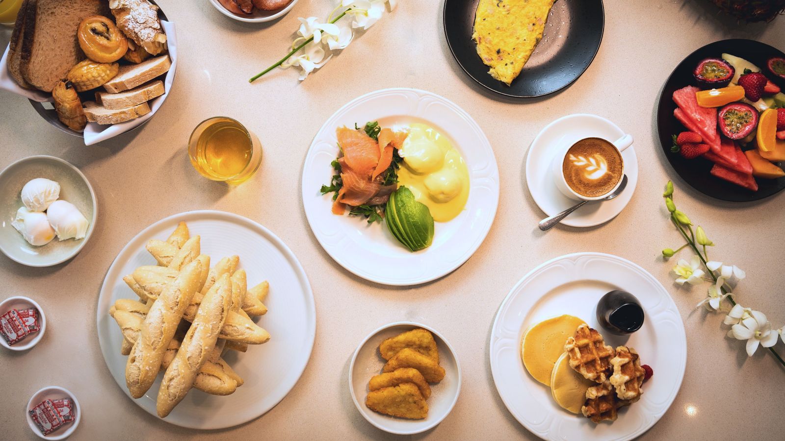 Sofitel Gold Coast Broadbeach - Australia