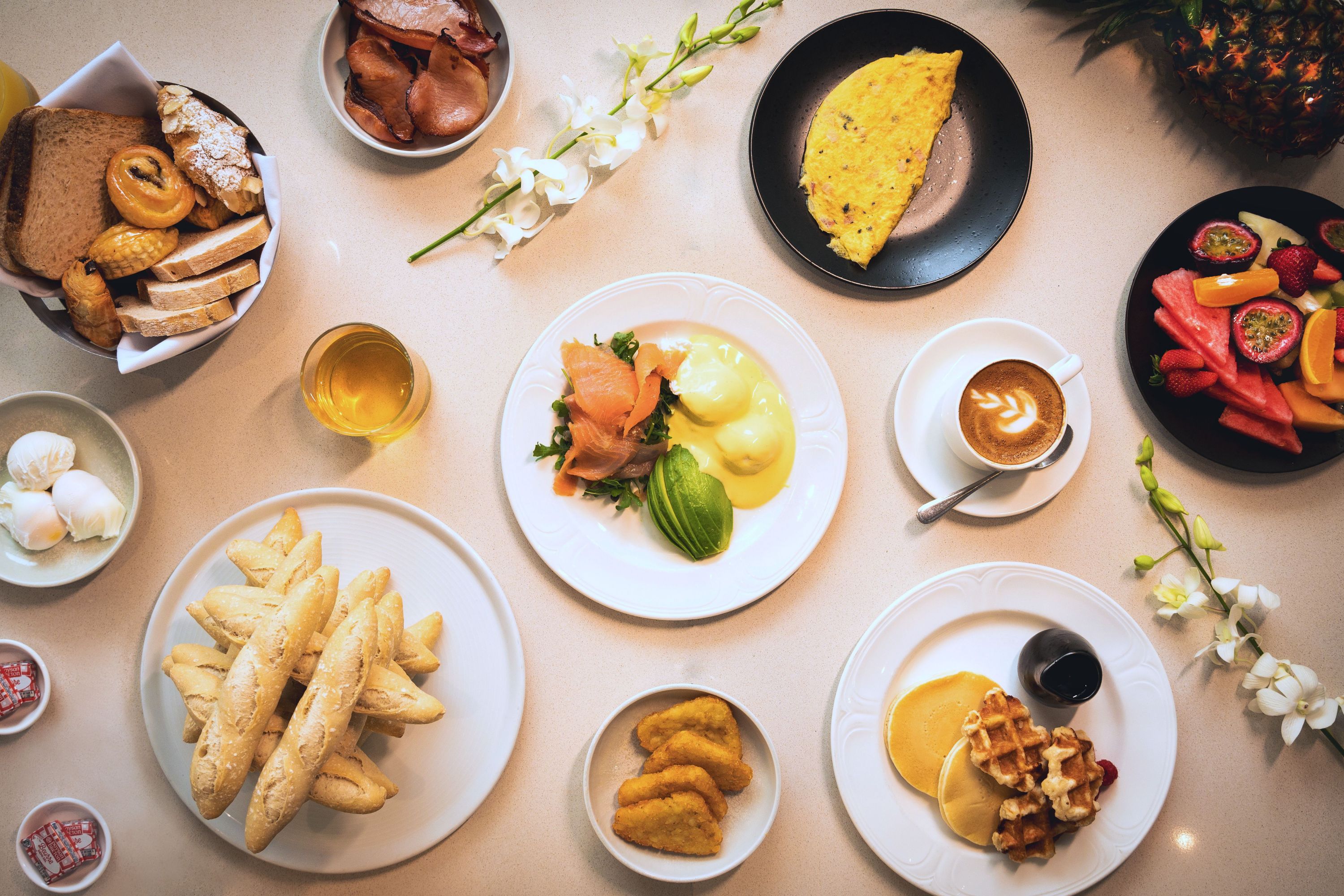 Sofitel Gold Coast Broadbeach - Australia