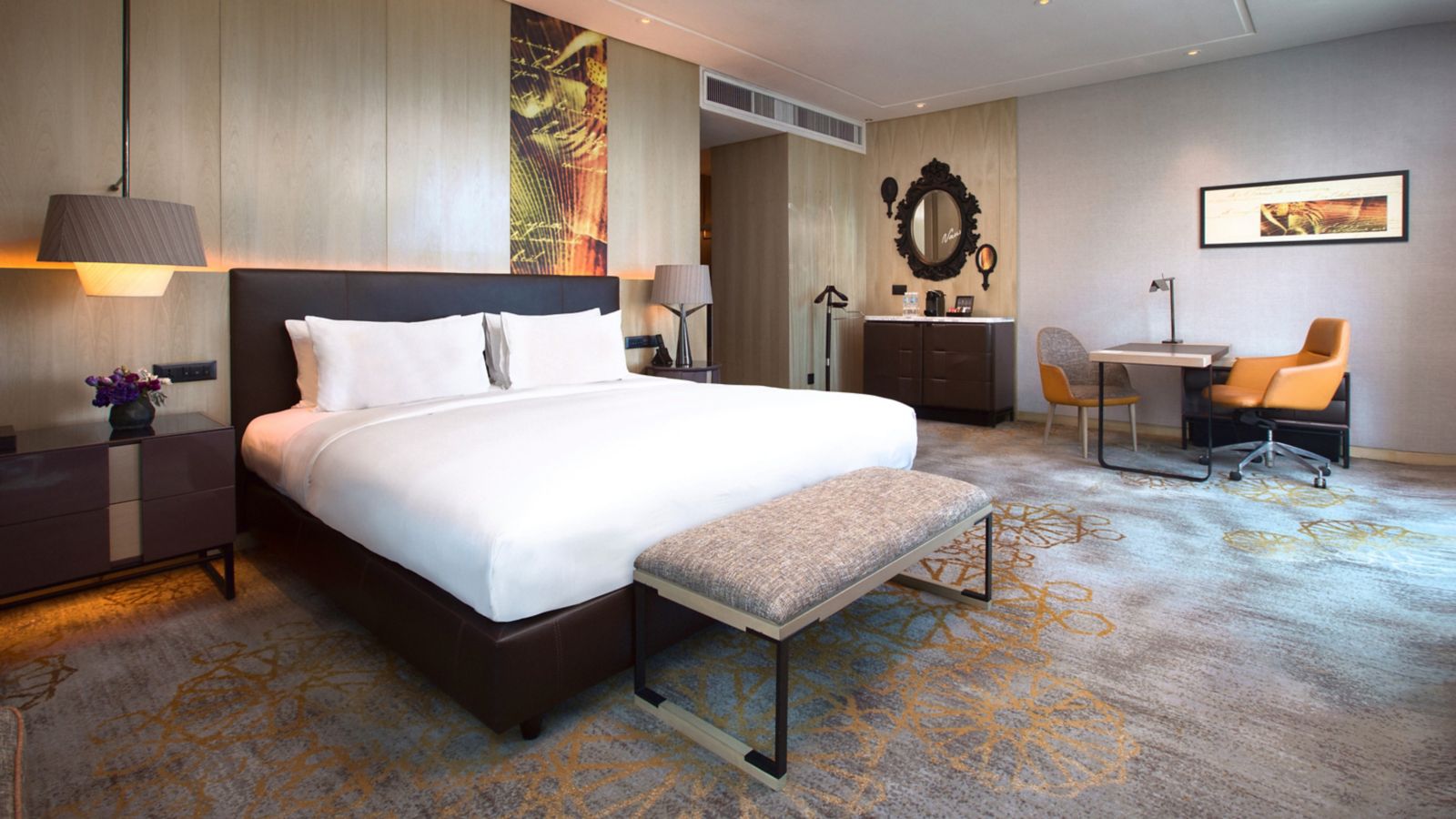 Sofitel Kuala Lumpur Damansara - Malaysia