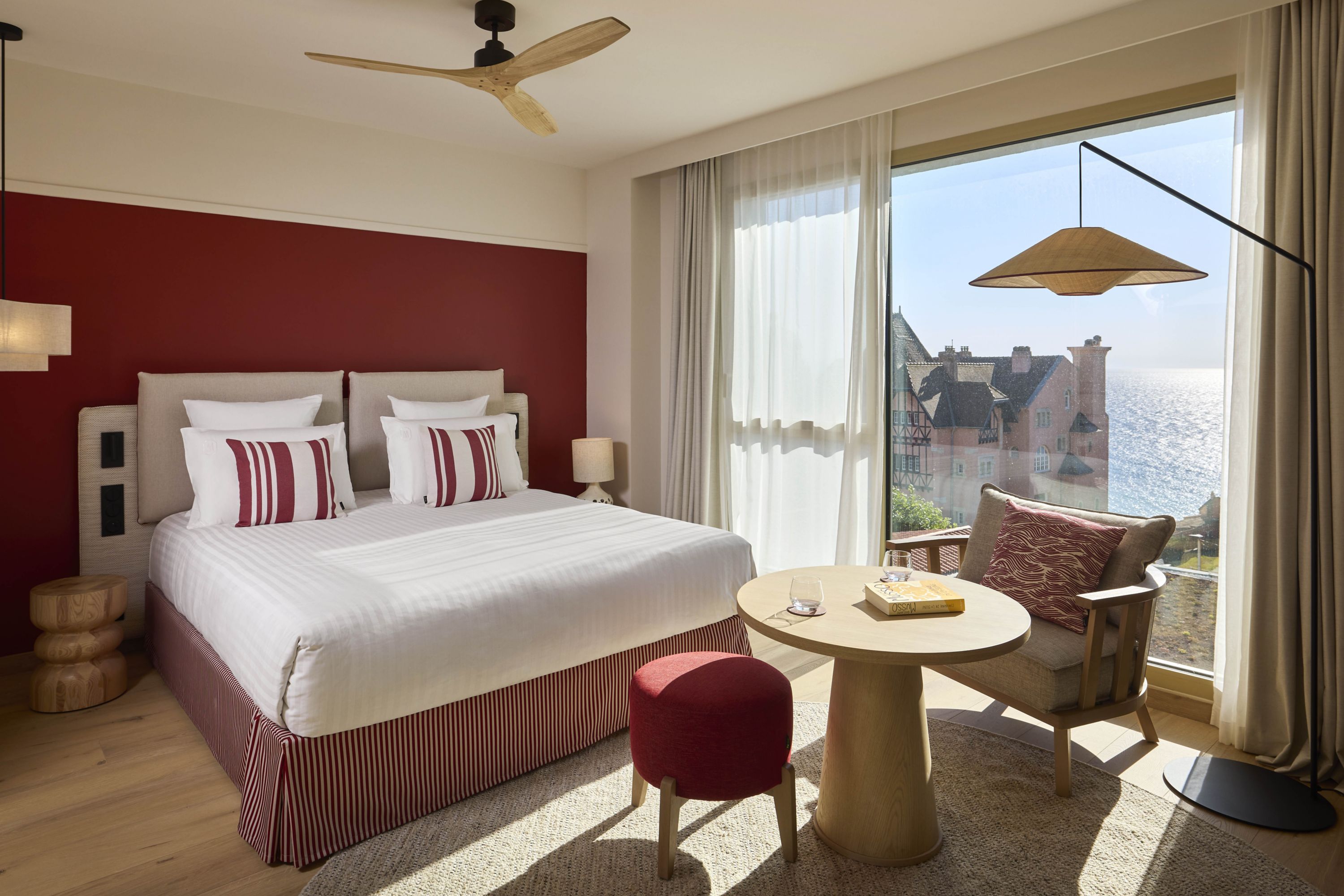 Le Talaia Hotel & Spa Biarritz - MGallery Collection (Opening 10 July 2025) - France