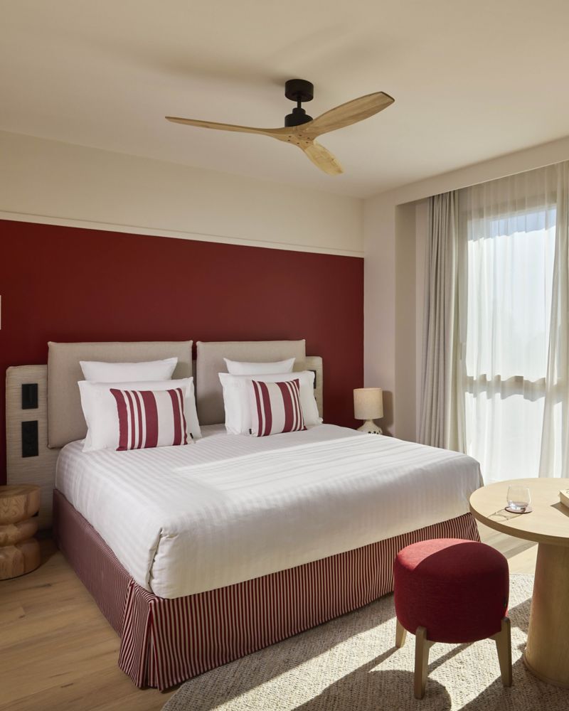 Le Talaia Hotel & Spa Biarritz - MGallery Collection (Opening 10 July 2025) - France