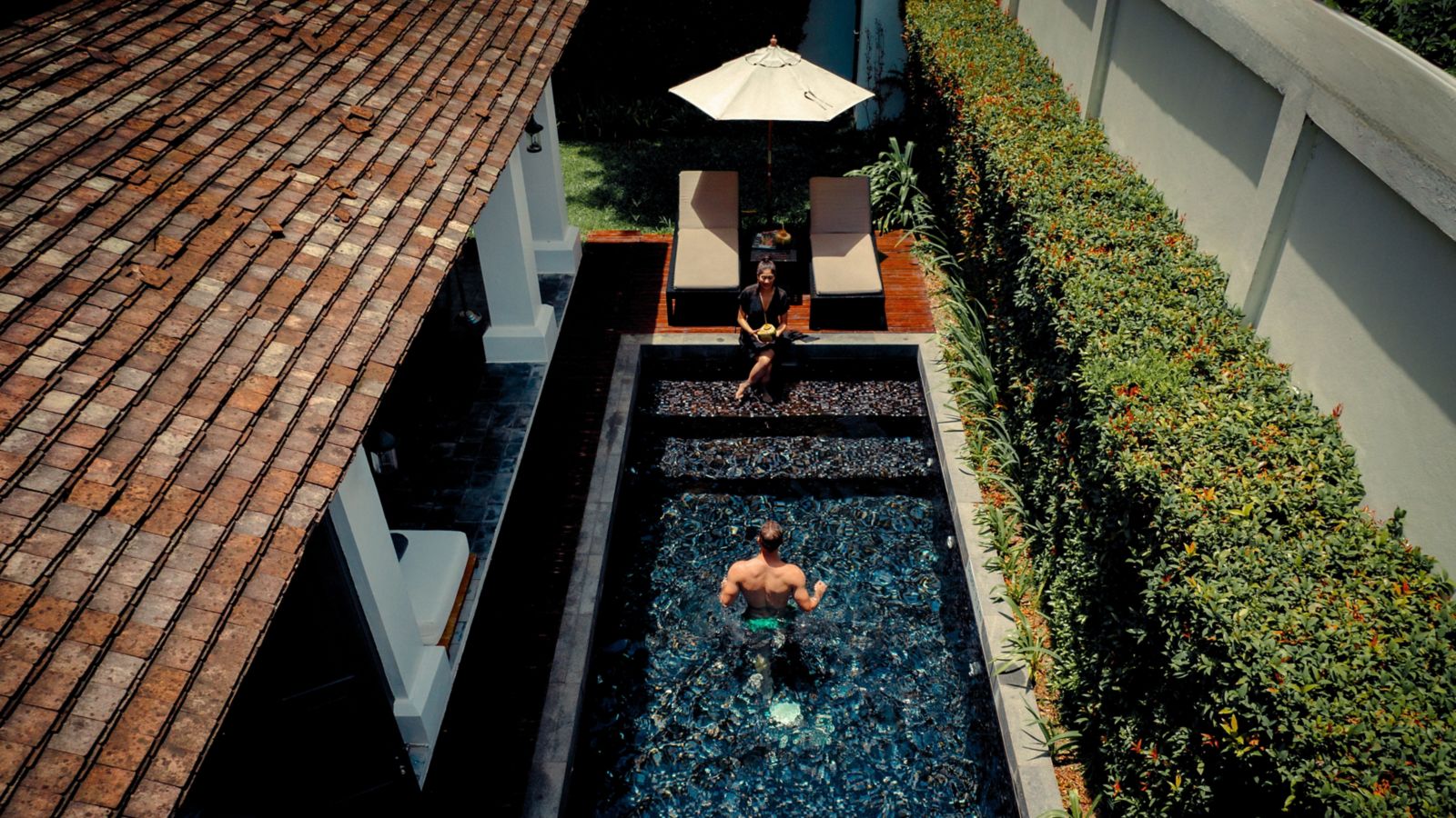 Sofitel Luang Prabang - Lao people's democratic republic