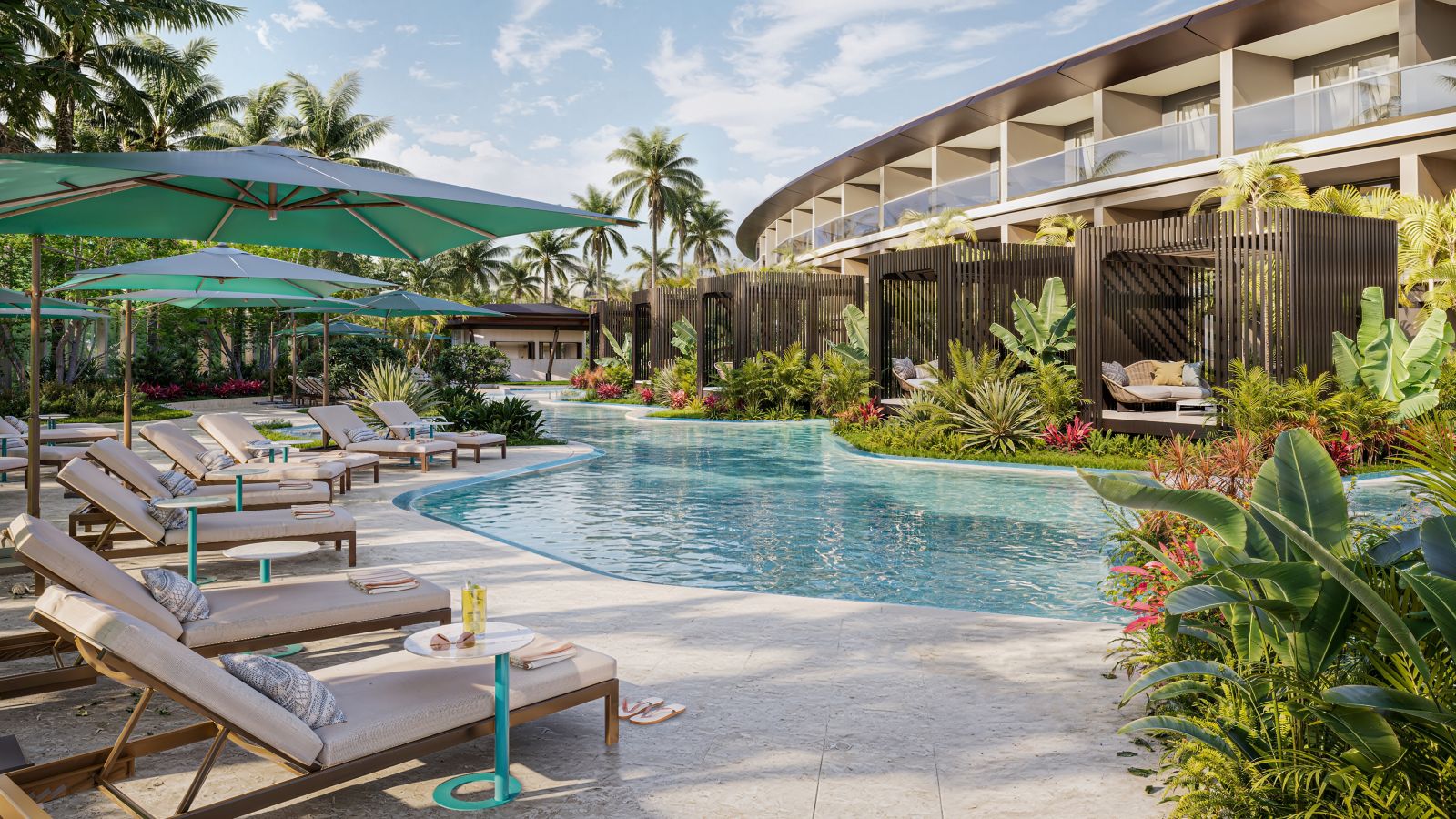 Sofitel Vatu Talei (Opening August 2026) - Fiji Islands