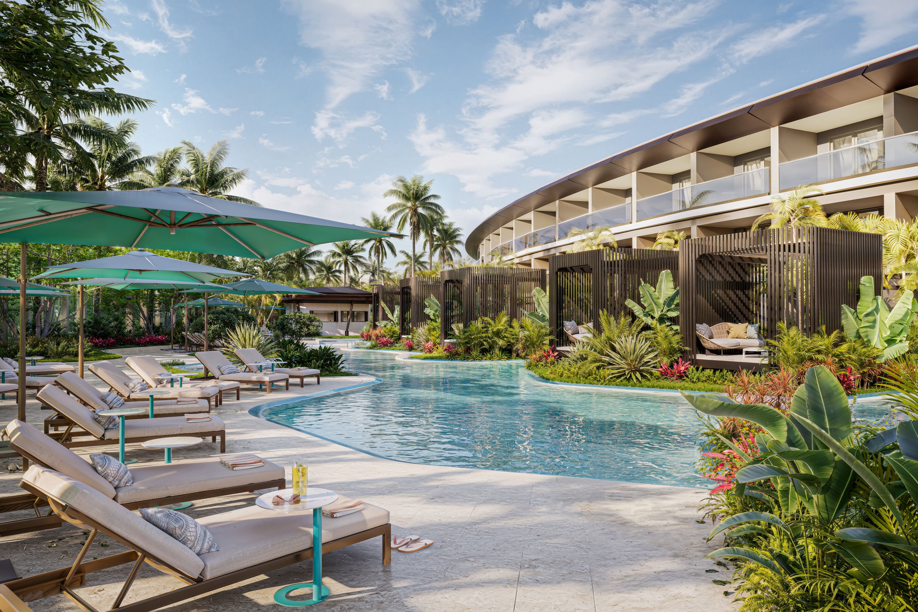 Sofitel Vatu Talei (Opening August 2026) - Fiji Islands