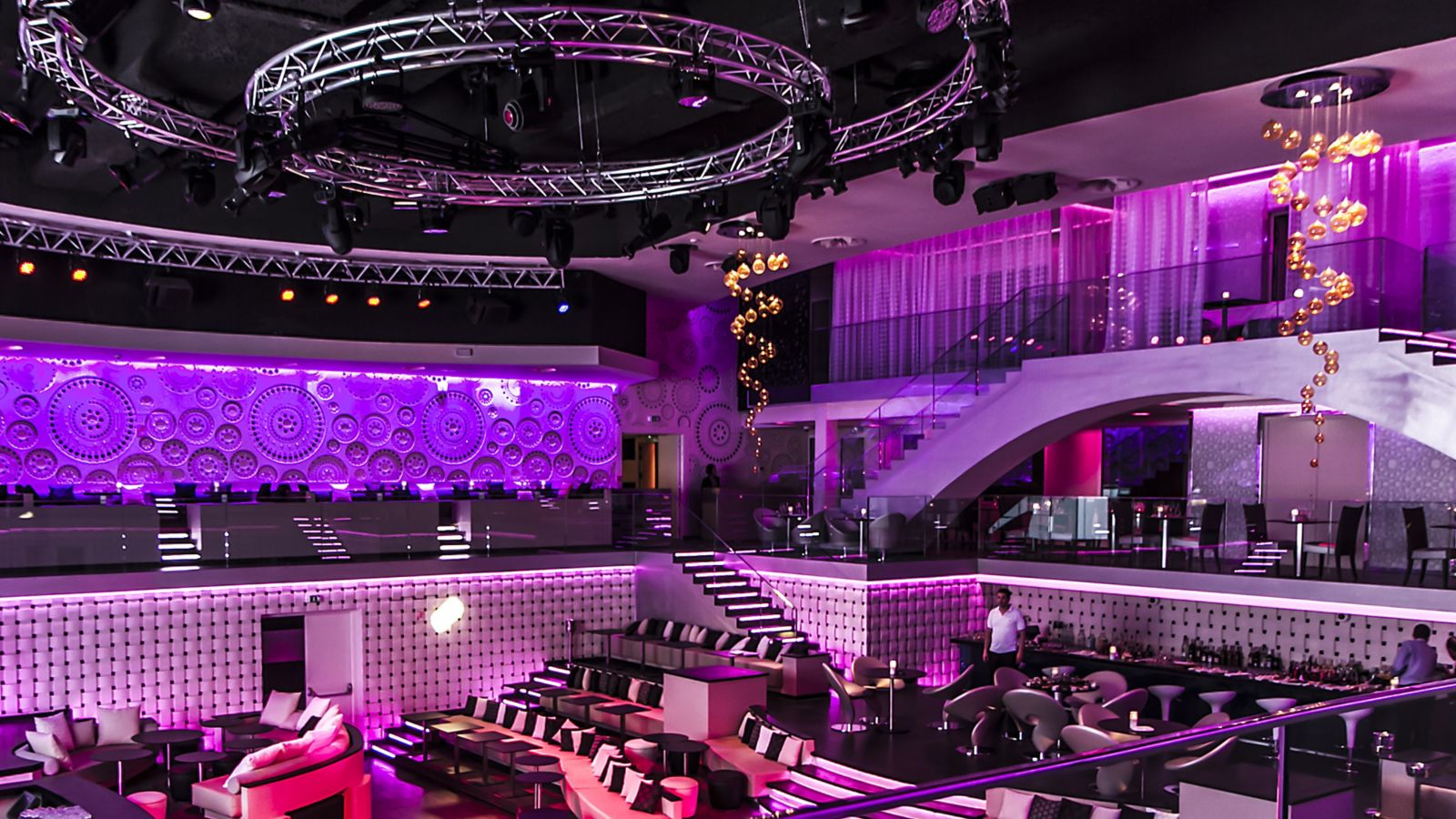 Sofitel Rabat Jardin des Roses - Morocco