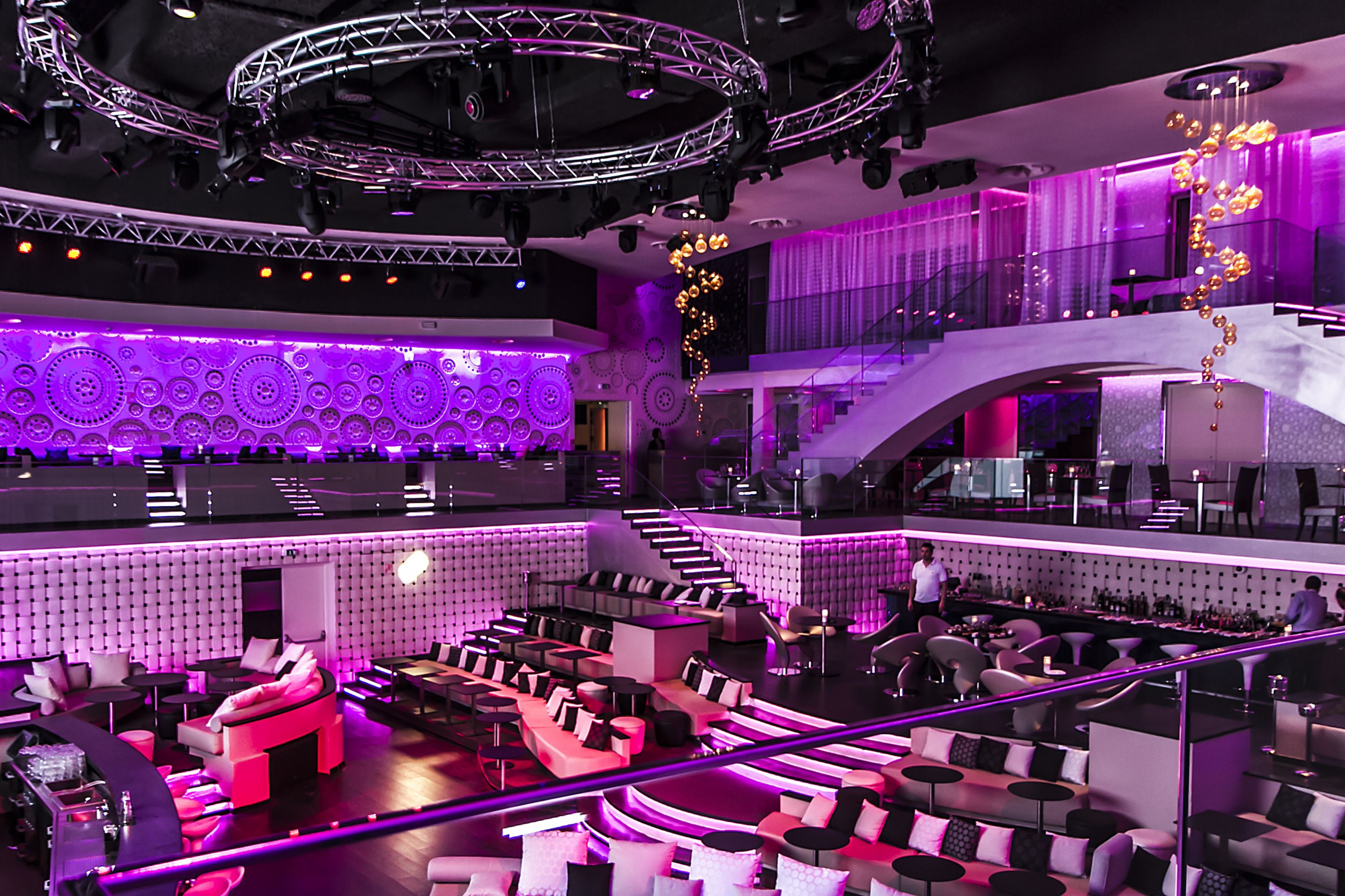 Sofitel Rabat Jardin des Roses - Morocco