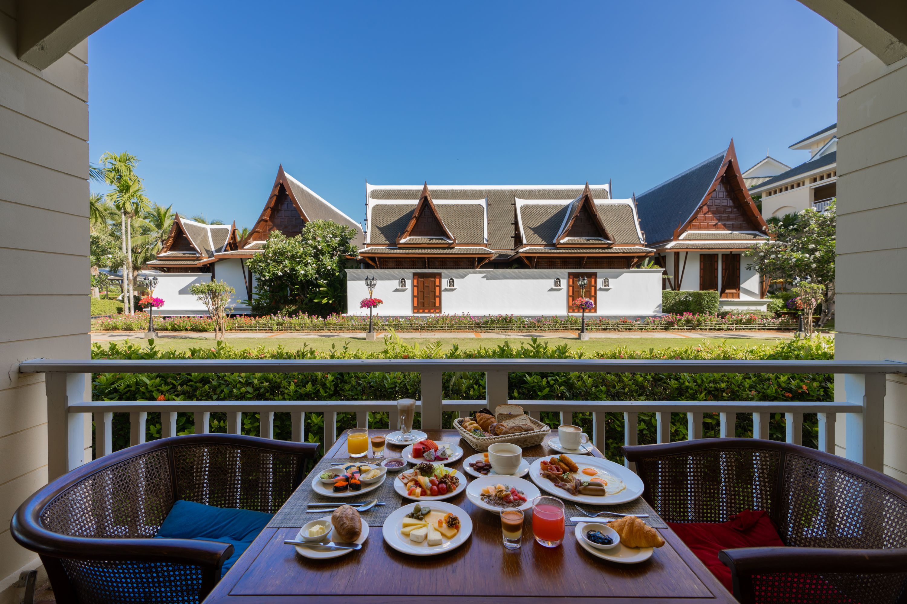 Sofitel Krabi Phokeethra Golf & Spa Resort - Thailand