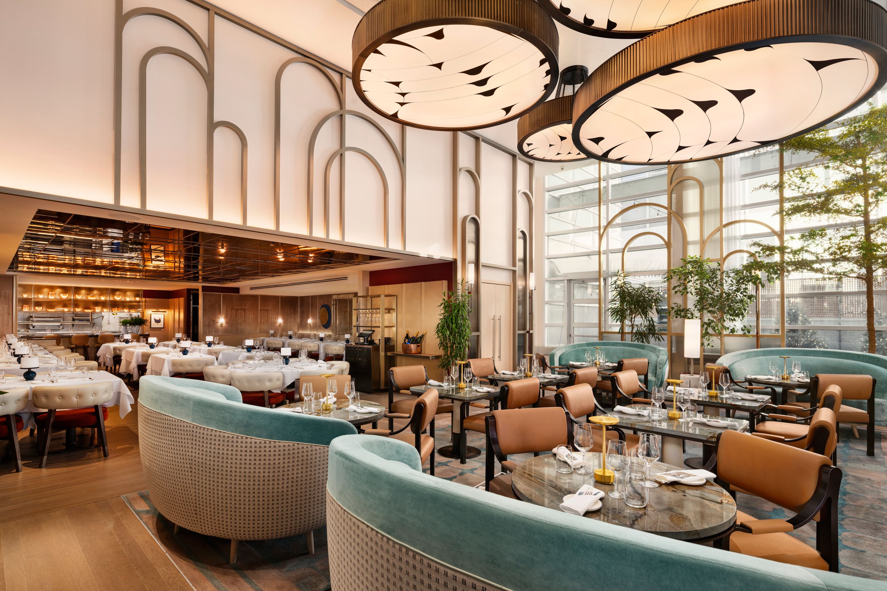 Sofitel Montreal Golden Mile - Canada