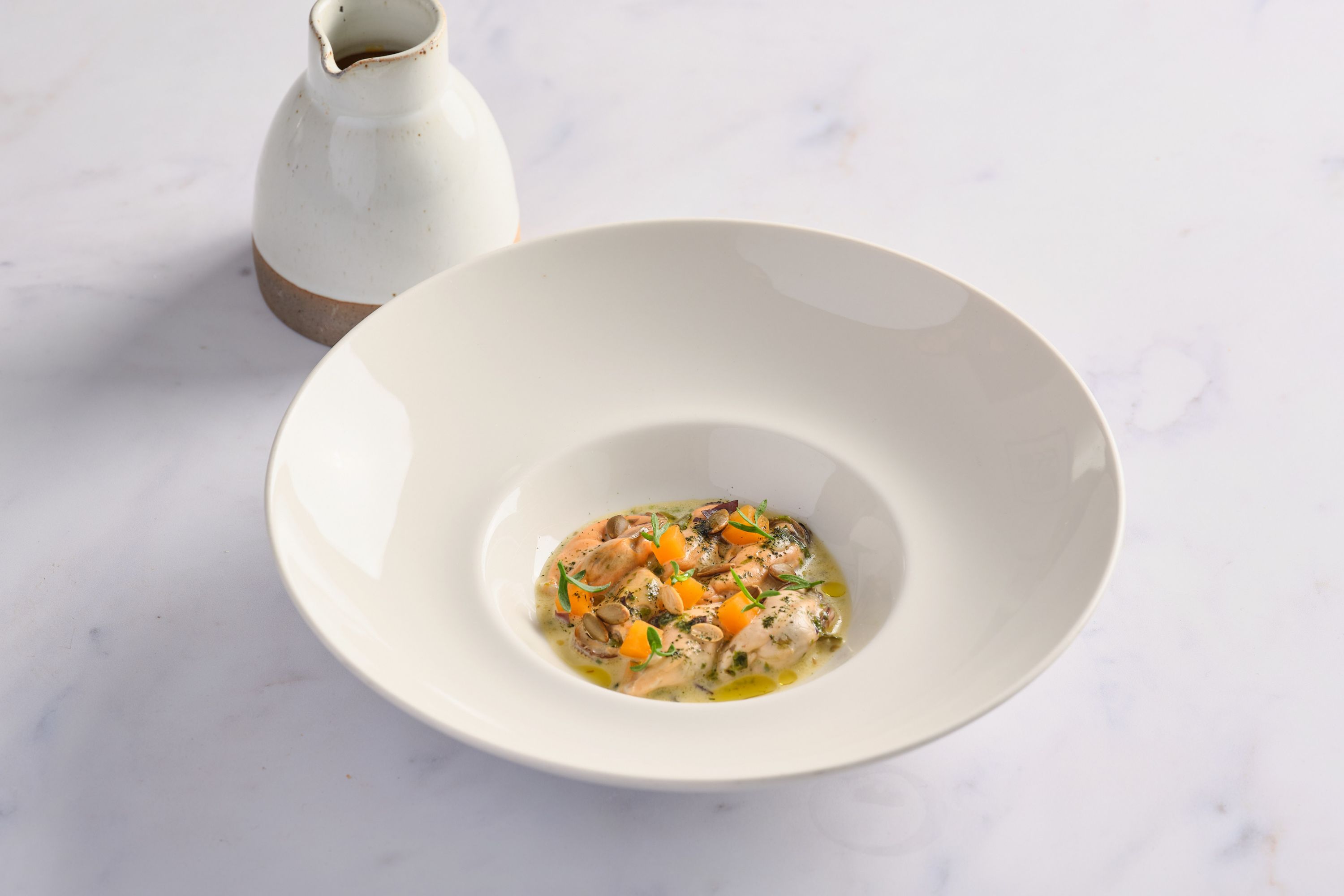 Sofitel London St James - United Kingdom